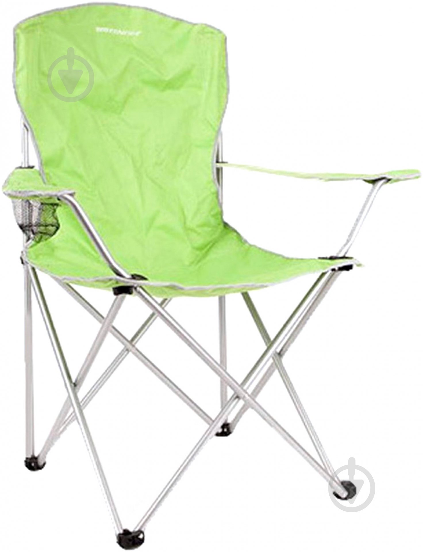 Стул раскладной Кемпинг QAT-21061 - фото 1