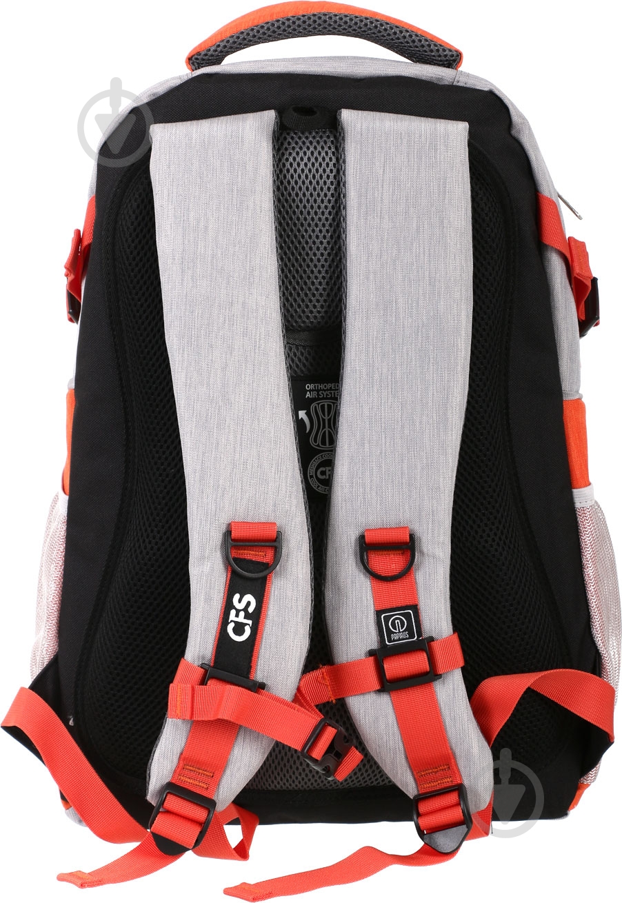 Рюкзак молодежный Cool For School 19" CF85885 - фото 3