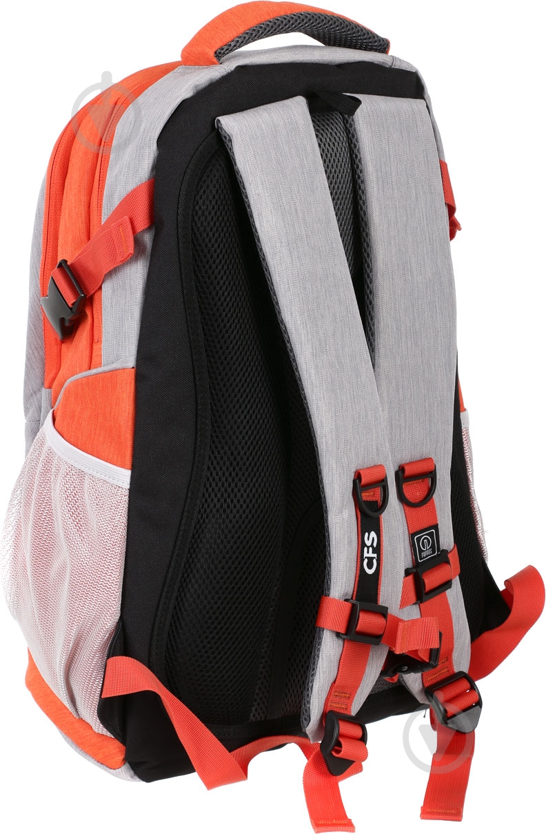 Рюкзак молодежный Cool For School 19" CF85885 - фото 4