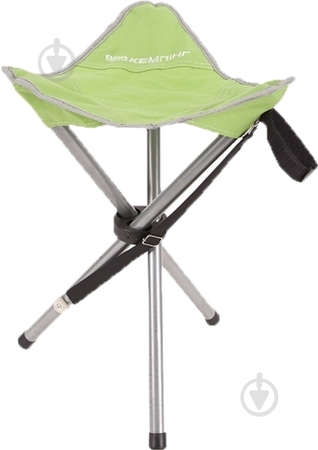 Стул раскладной Кемпинг QAT-2305 - фото 1