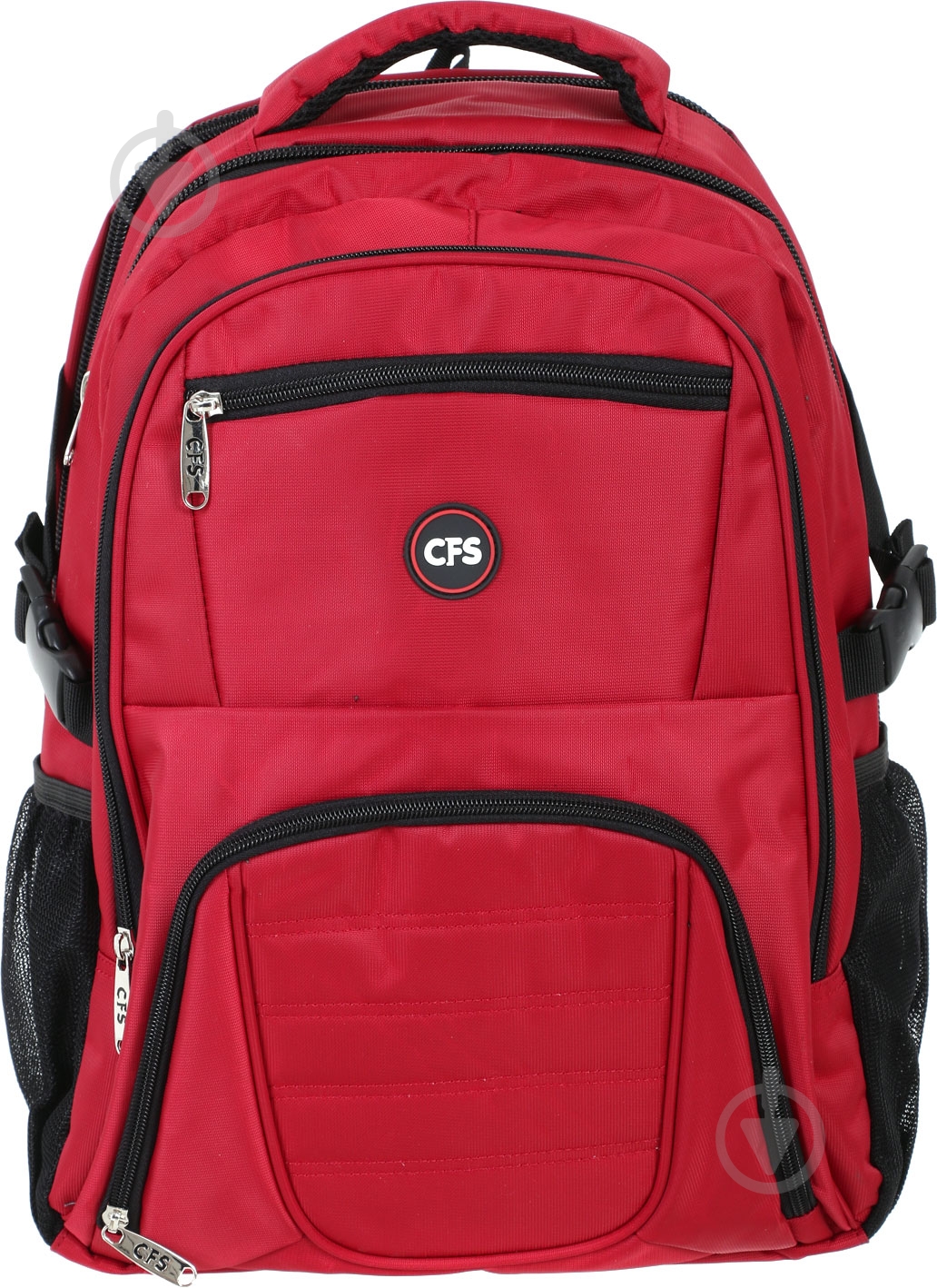 Рюкзак молодежный Cool For School 19" CF85886 - фото 1