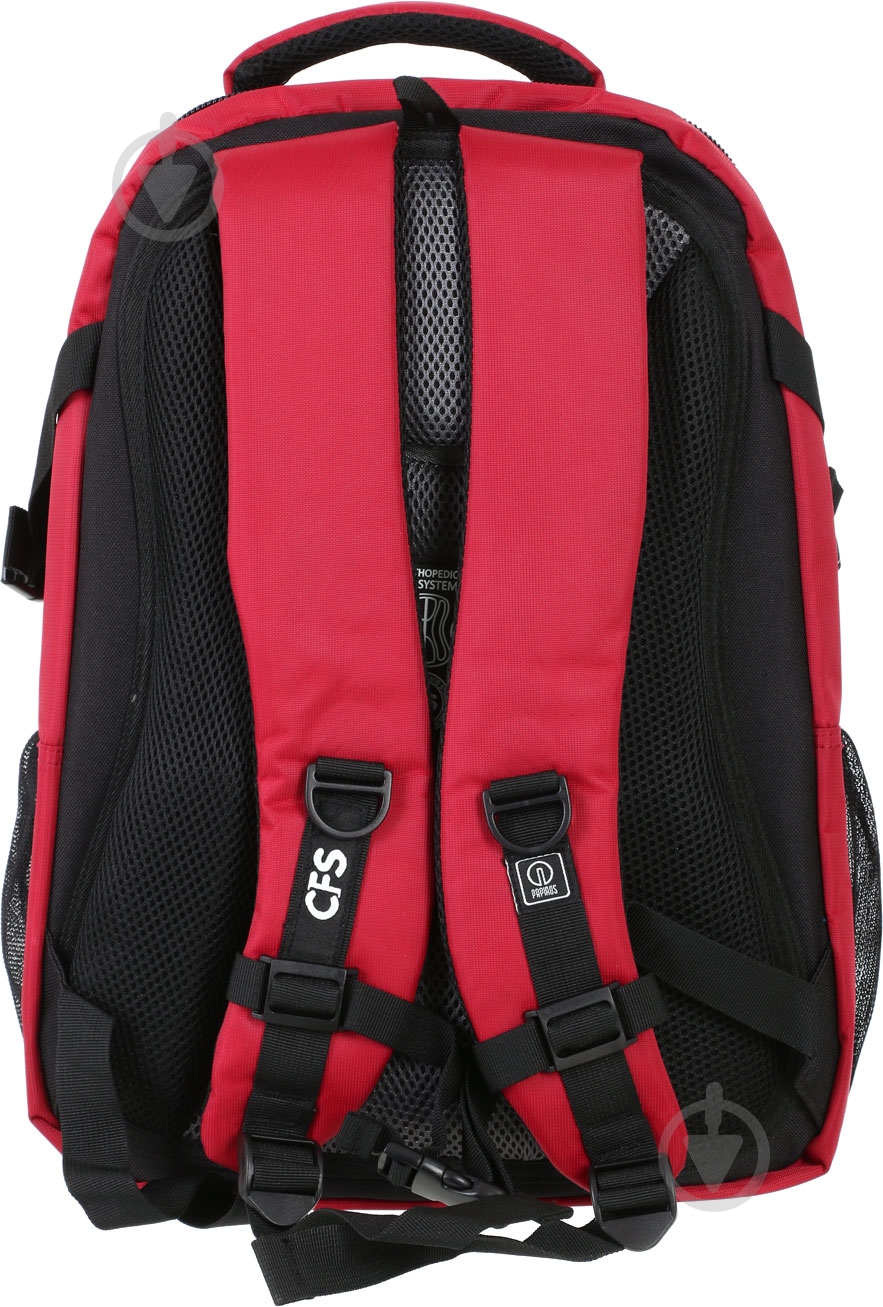 Рюкзак молодежный Cool For School 19" CF85886 - фото 4