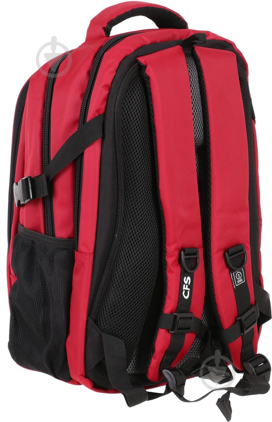 Рюкзак молодежный Cool For School 19" CF85886 - фото 5