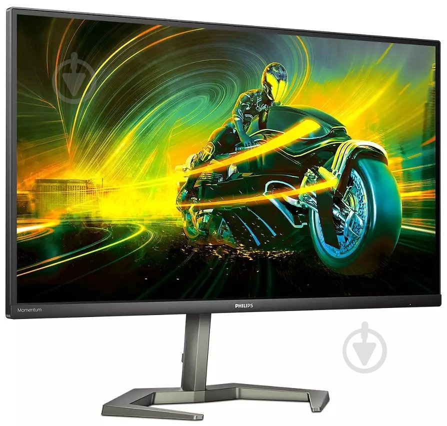 Монитор Philips 27" (27M1N5500ZA/00) - фото 2