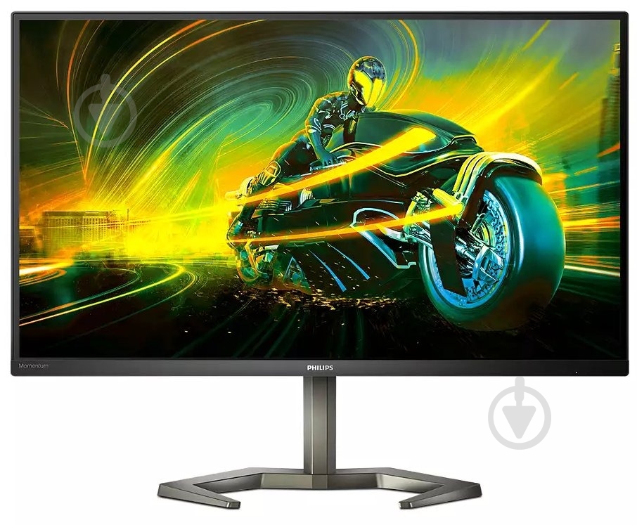 Монитор Philips 27" (27M1N5500ZA/00) - фото 1