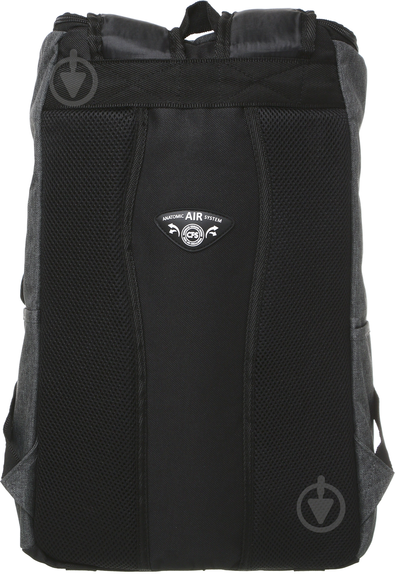 Рюкзак молодежный Cool For School 19" CF85842 - фото 5