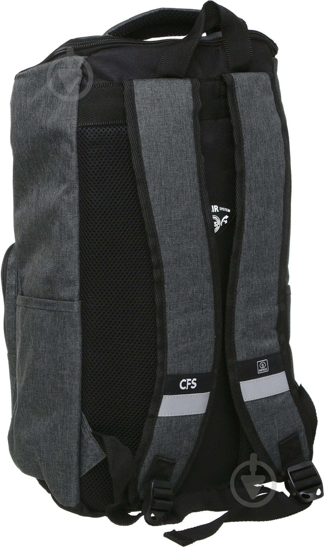 Рюкзак молодежный Cool For School 19" CF85842 - фото 3