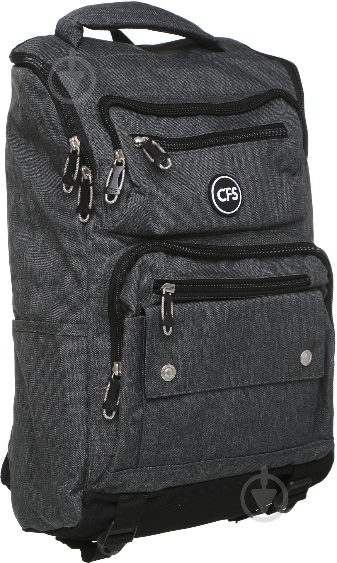 Рюкзак молодежный Cool For School 19" CF85842 - фото 2