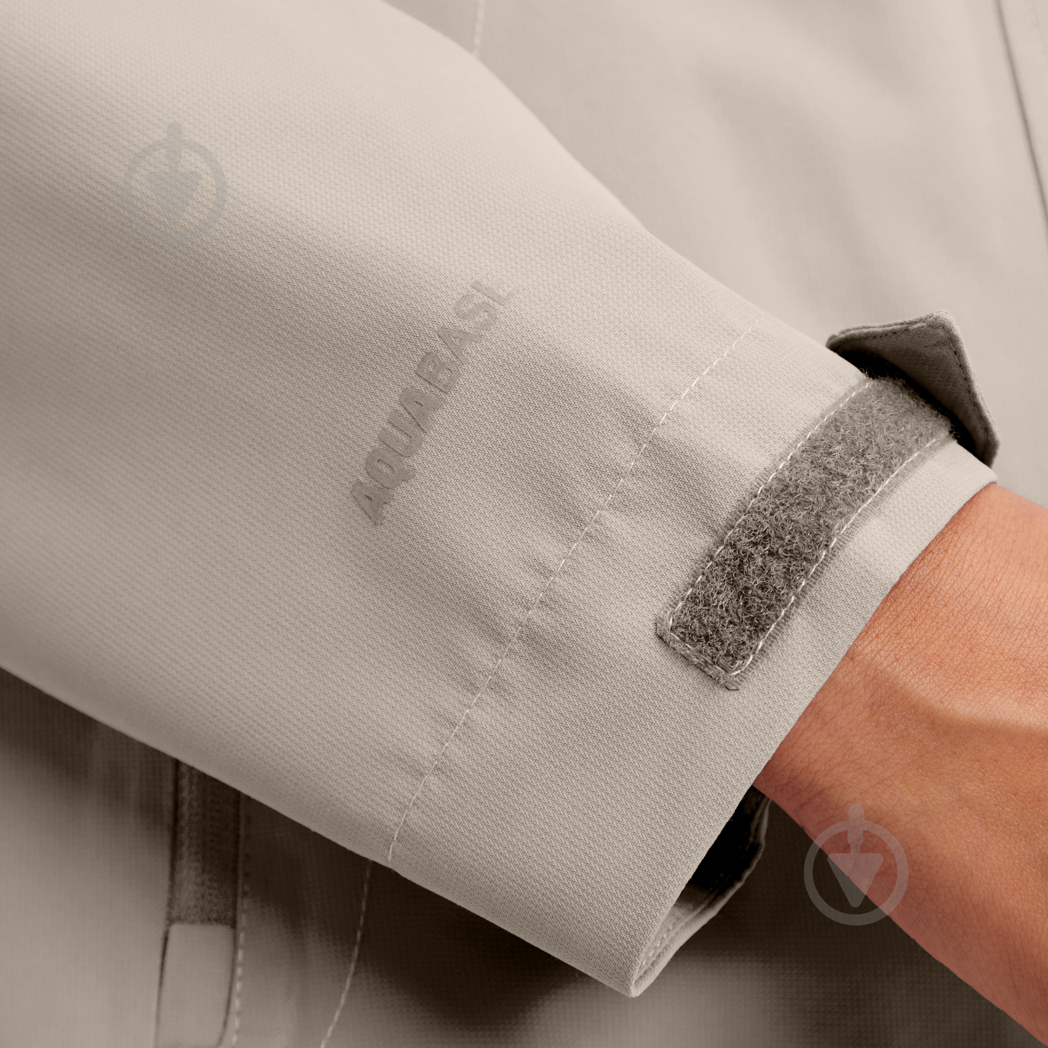 Куртка McKinley Terang Shell II wms 280812-021 р.M бежева - фото 2