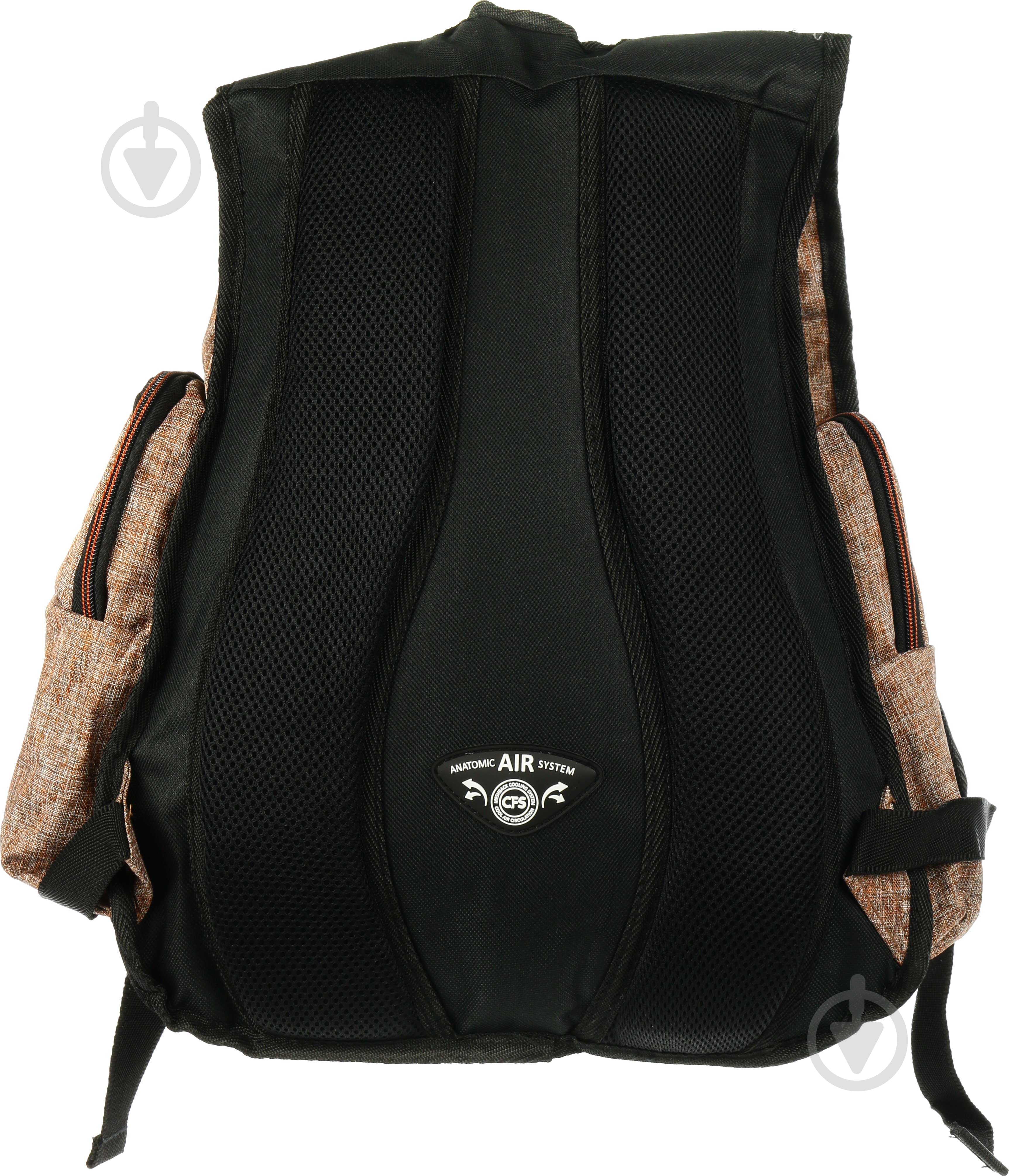 Рюкзак молодежный Cool For School 17" CF85845 - фото 5