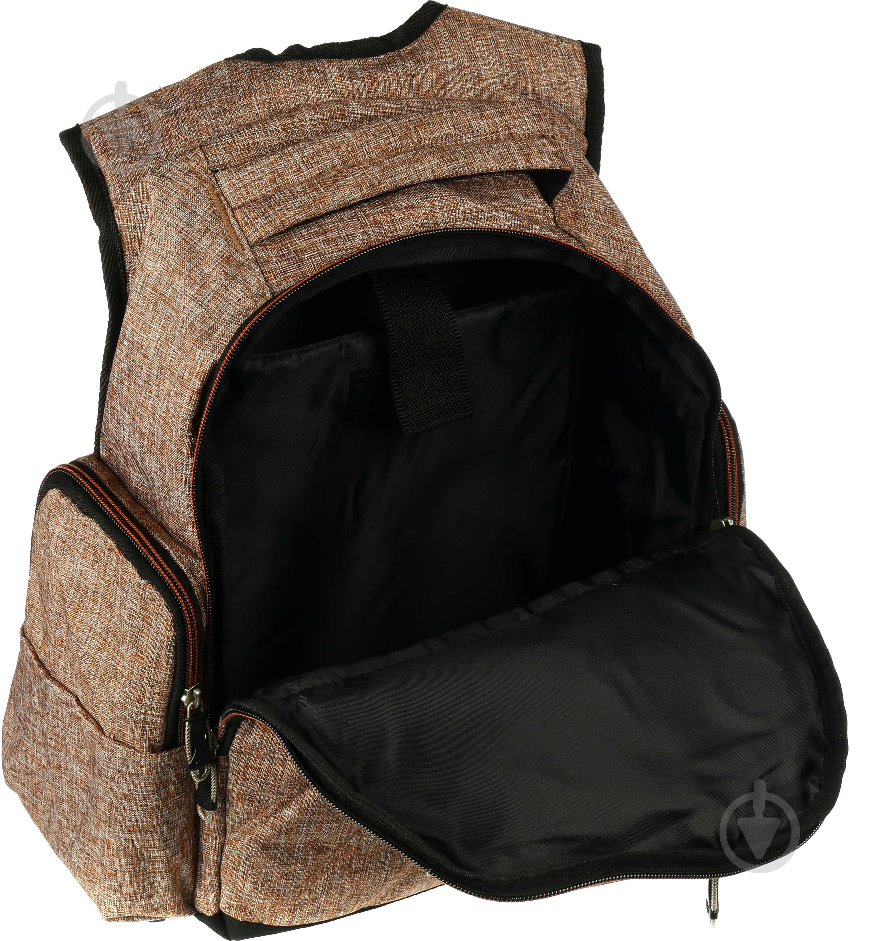 Рюкзак молодежный Cool For School 17" CF85845 - фото 6