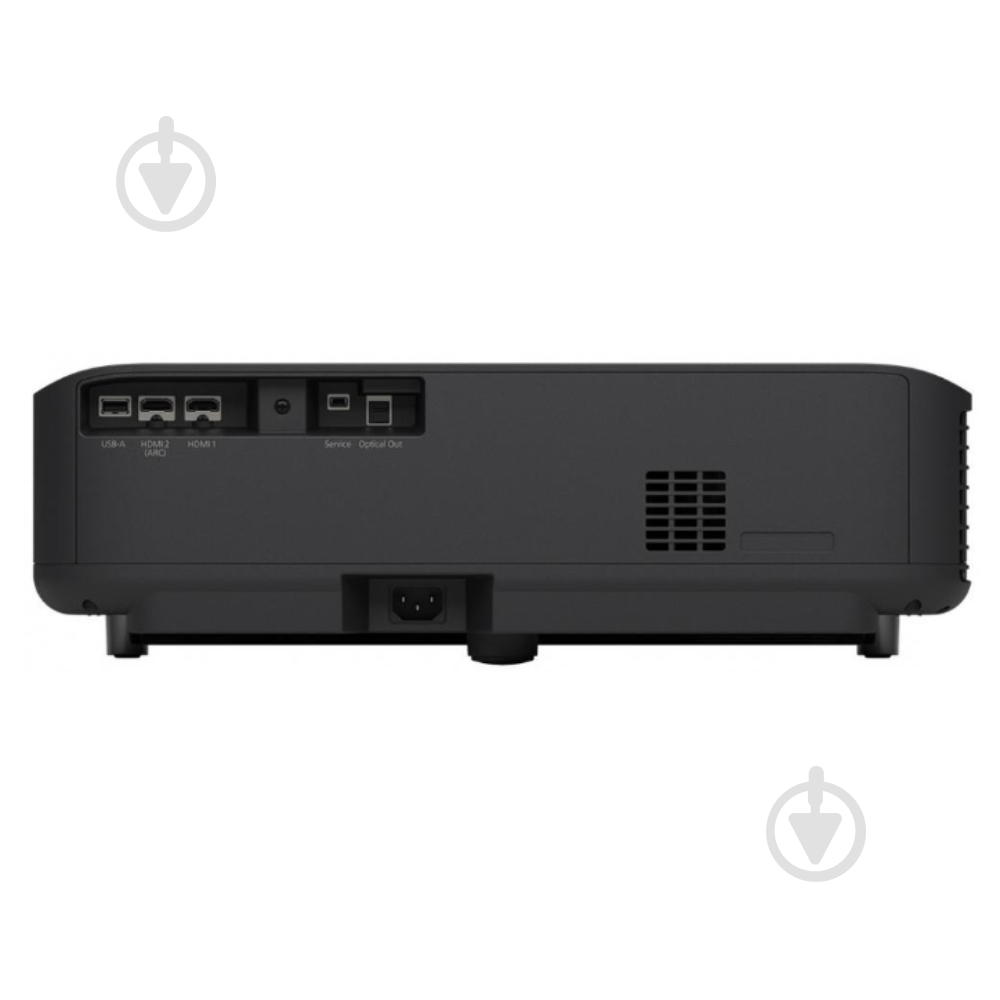 Проектор Epson EH-LS300B Android TV Edition (V11HA07140) - фото 2