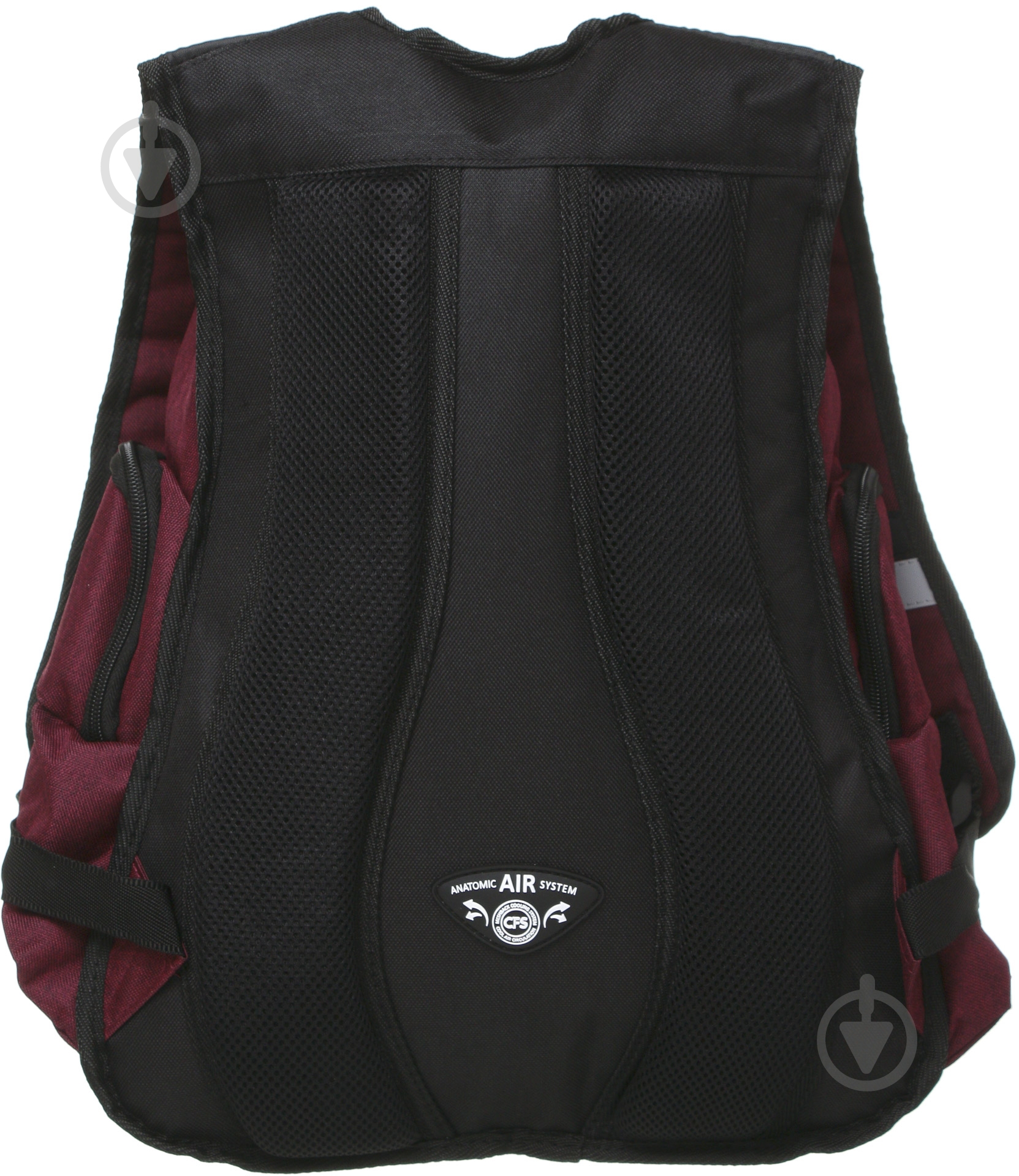 Рюкзак молодежный Cool For School 17" CF85846 - фото 5