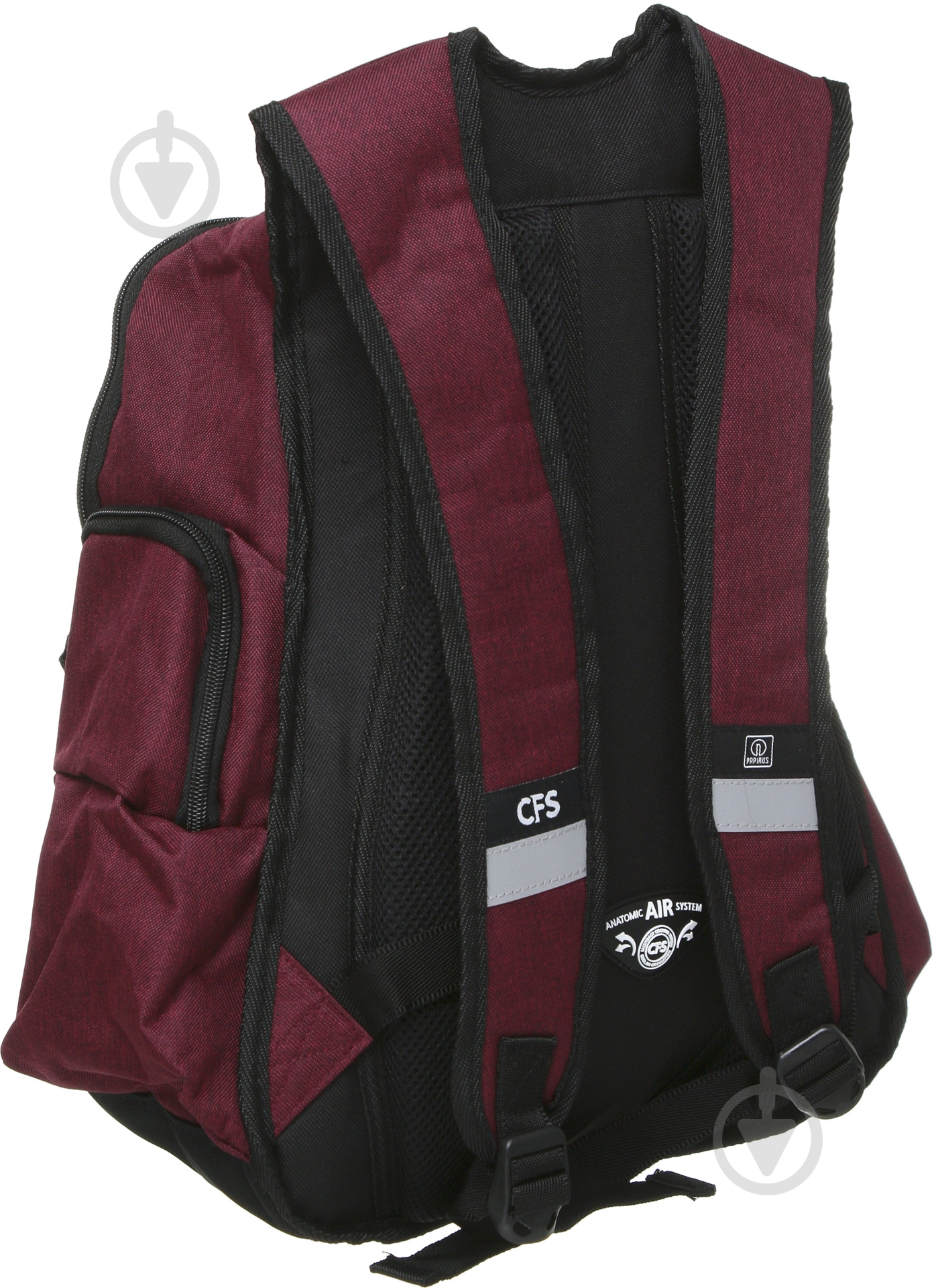 Рюкзак молодежный Cool For School 17" CF85846 - фото 3