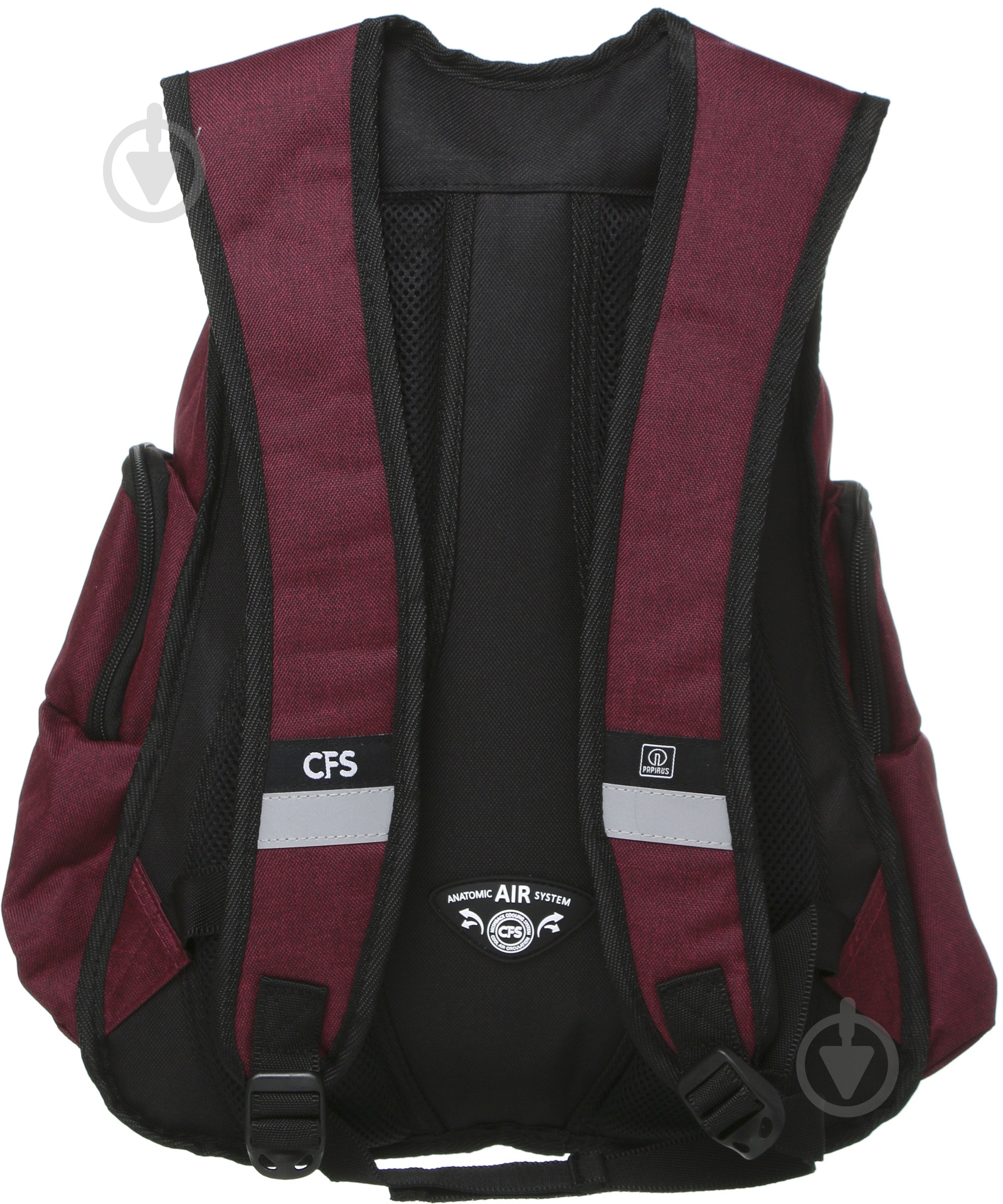 Рюкзак молодежный Cool For School 17" CF85846 - фото 4