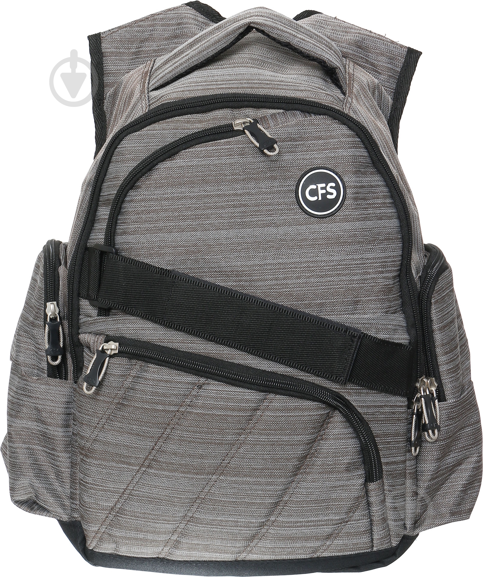 Рюкзак молодежный Cool For School CF85847 - фото 1 Рюкзак молодежный Cool For School CF85847 - фото 1