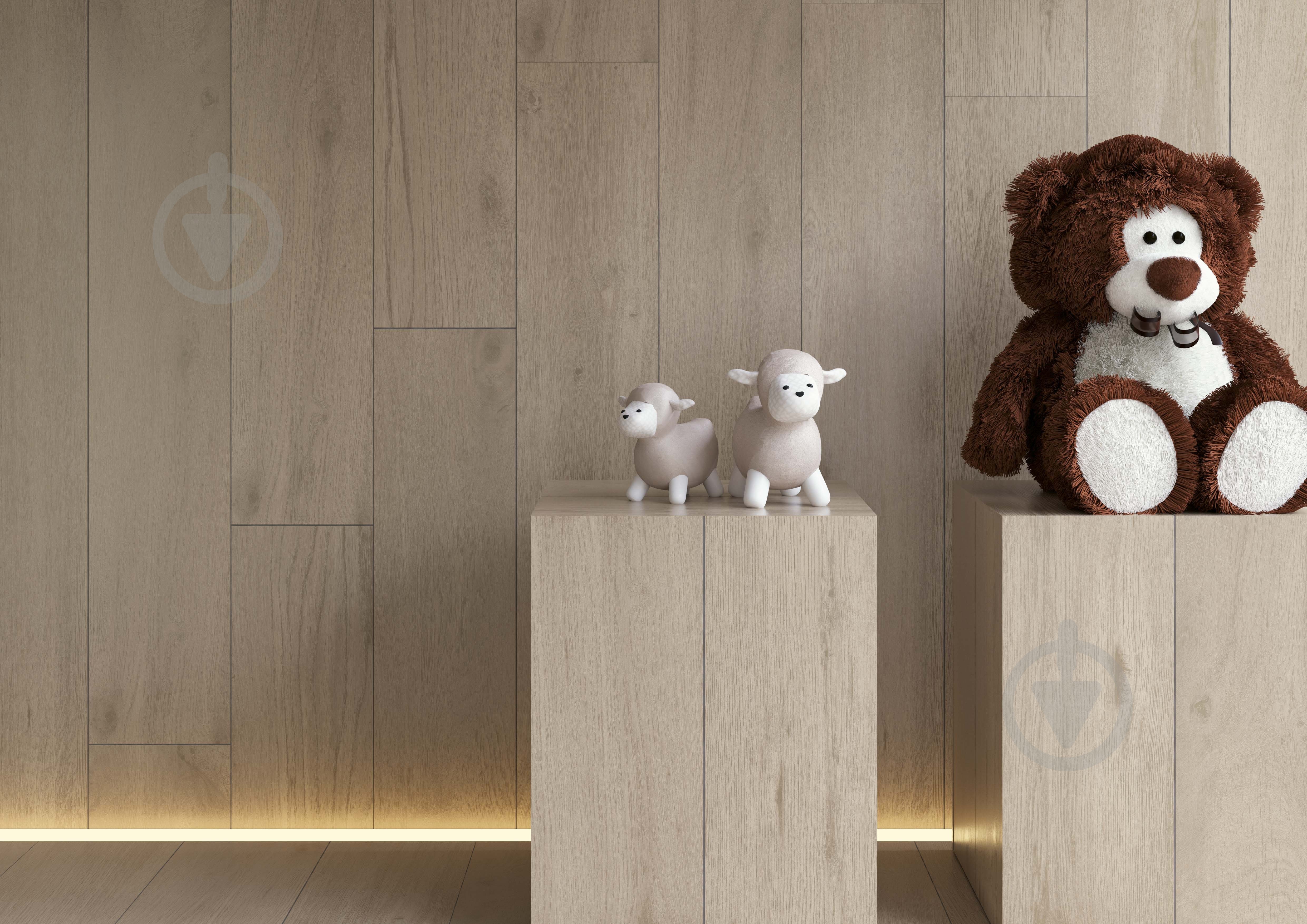 Плитка Cifre Белфаст Тик 20x120 - фото 6 Плитка Cifre Белфаст Тик 20x120 - фото 6