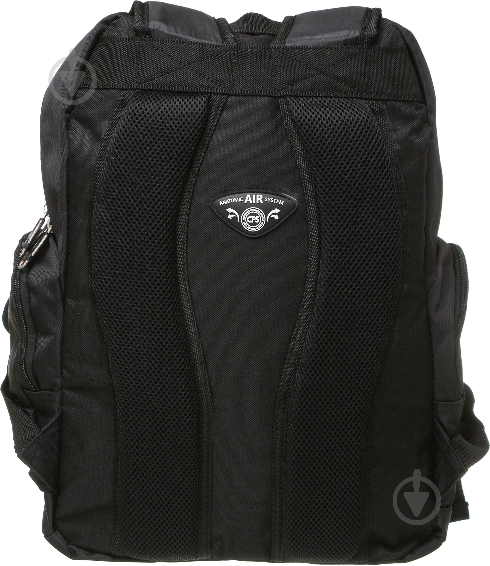 Рюкзак молодежный Cool For School 17" CF85848 - фото 5