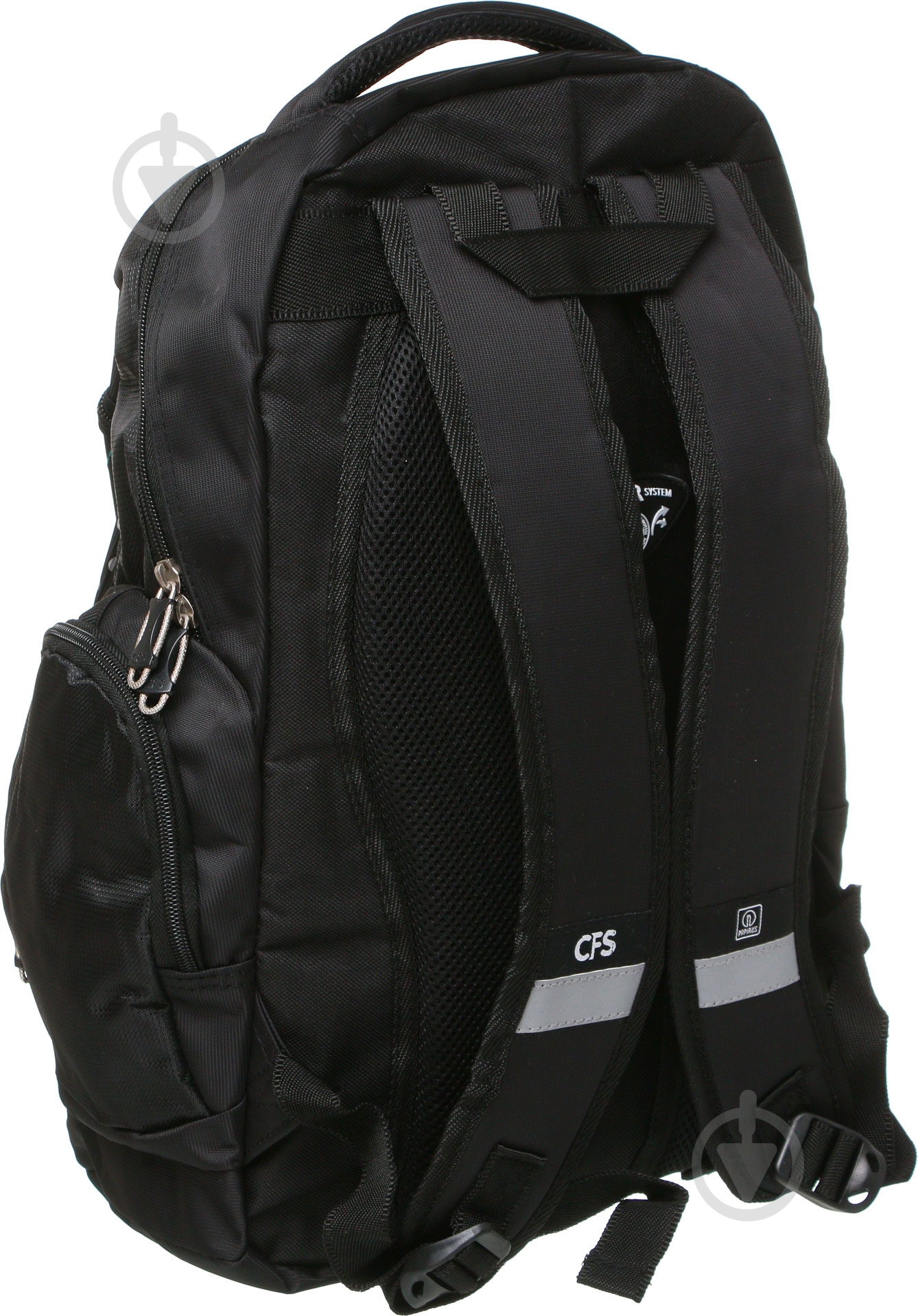 Рюкзак молодежный Cool For School 17" CF85848 - фото 4