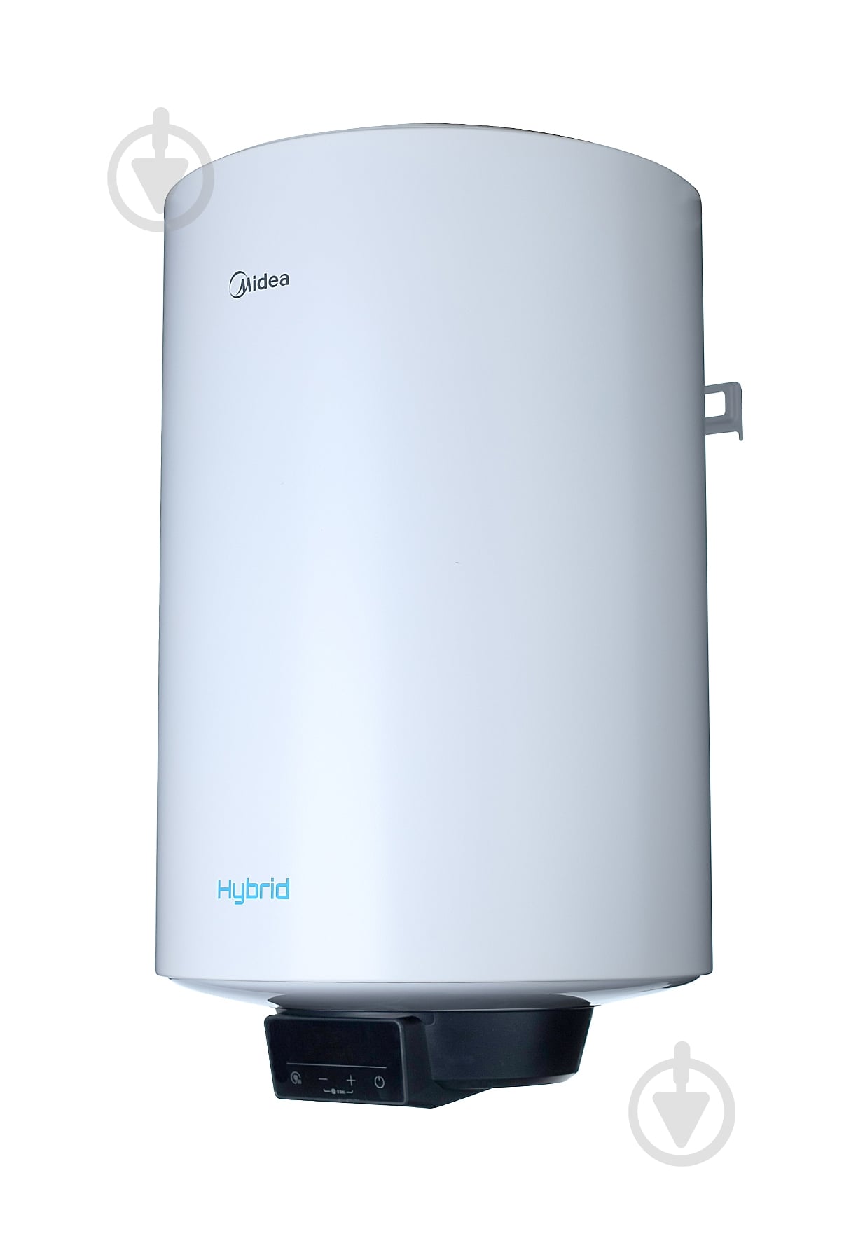 Бойлер комбинированный Midea Solaris-H-80 Гибрид для солнечных панелей - фото 4