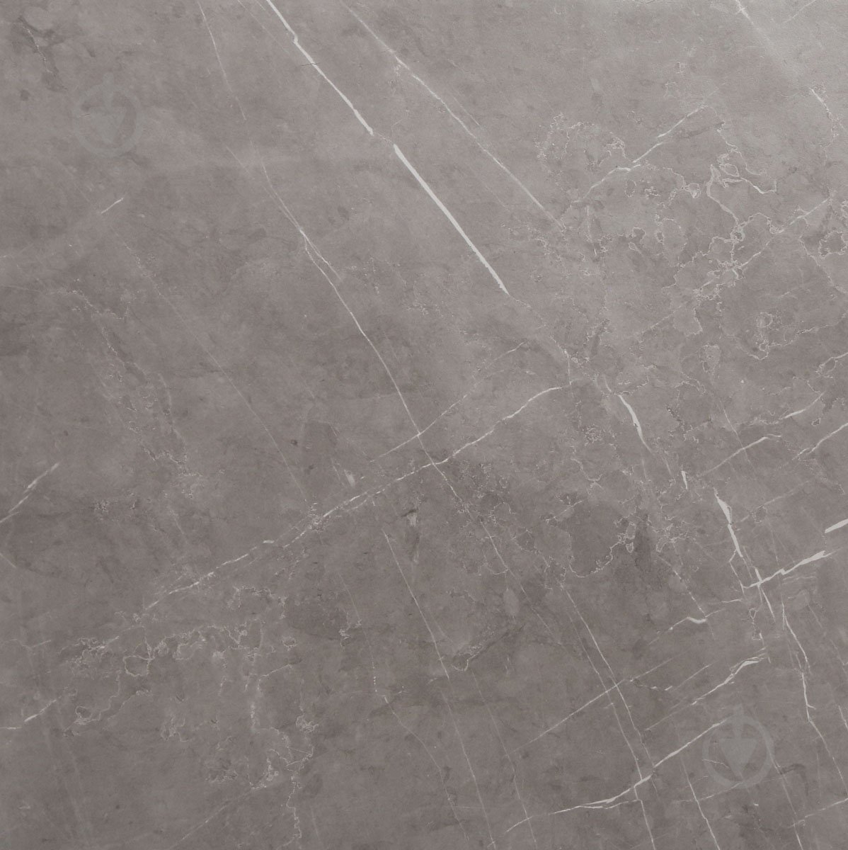 Плитка Allore Group Marmolino Grey F P R Mat 1 60x60 см (new 60131259) - фото 1