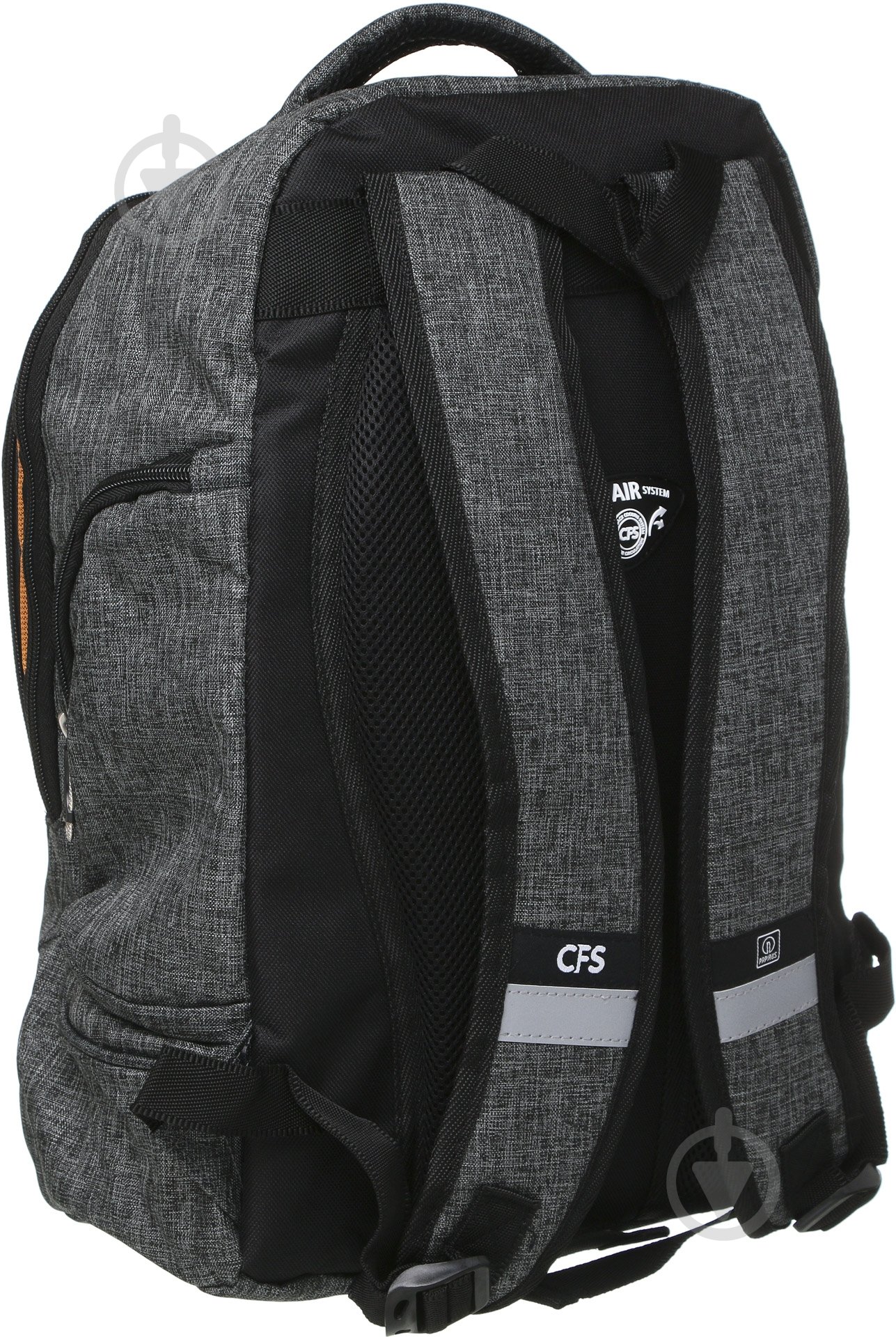 Рюкзак молодежный Cool For School 16" CF85852 - фото 4