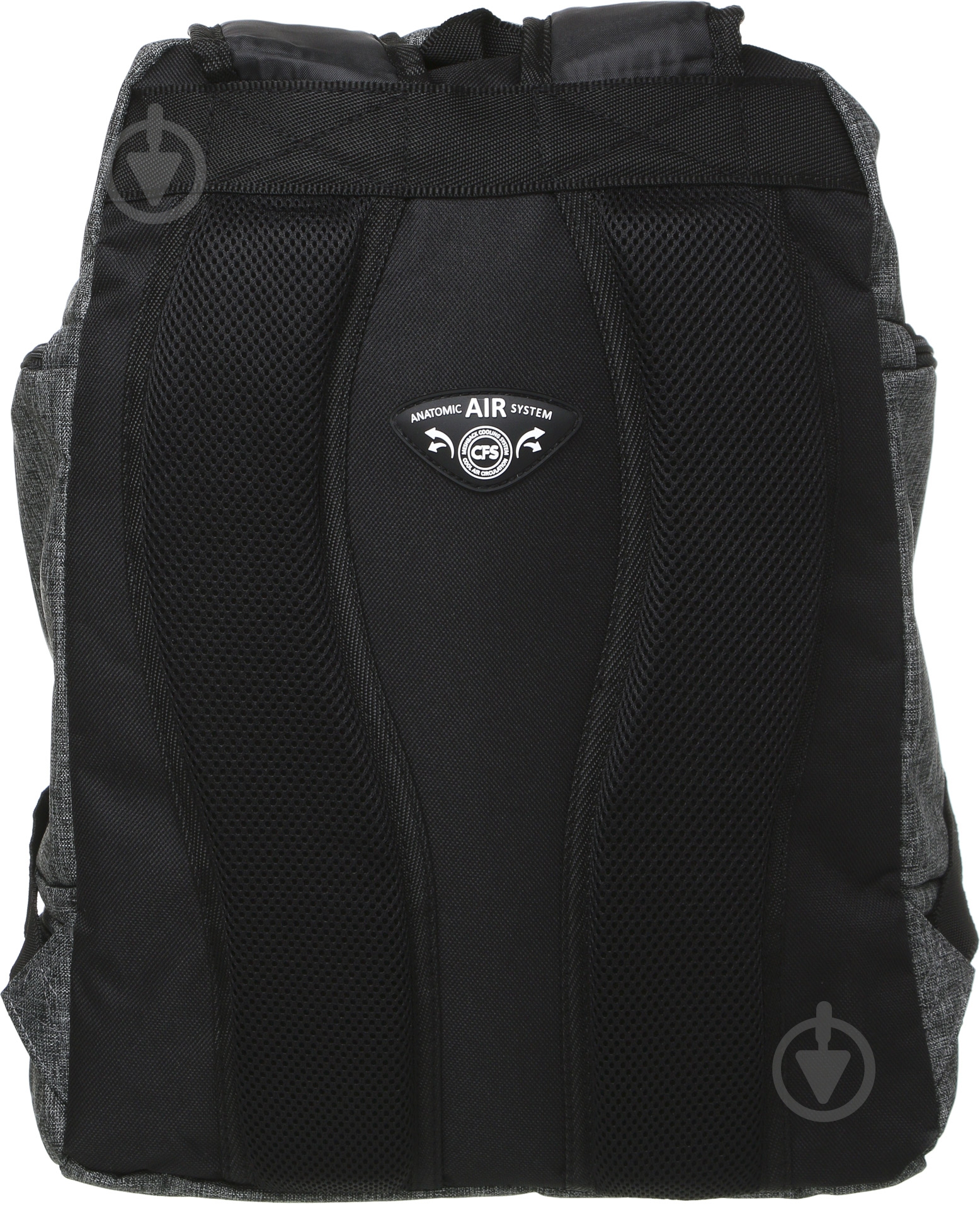 Рюкзак молодежный Cool For School 16" CF85852 - фото 5