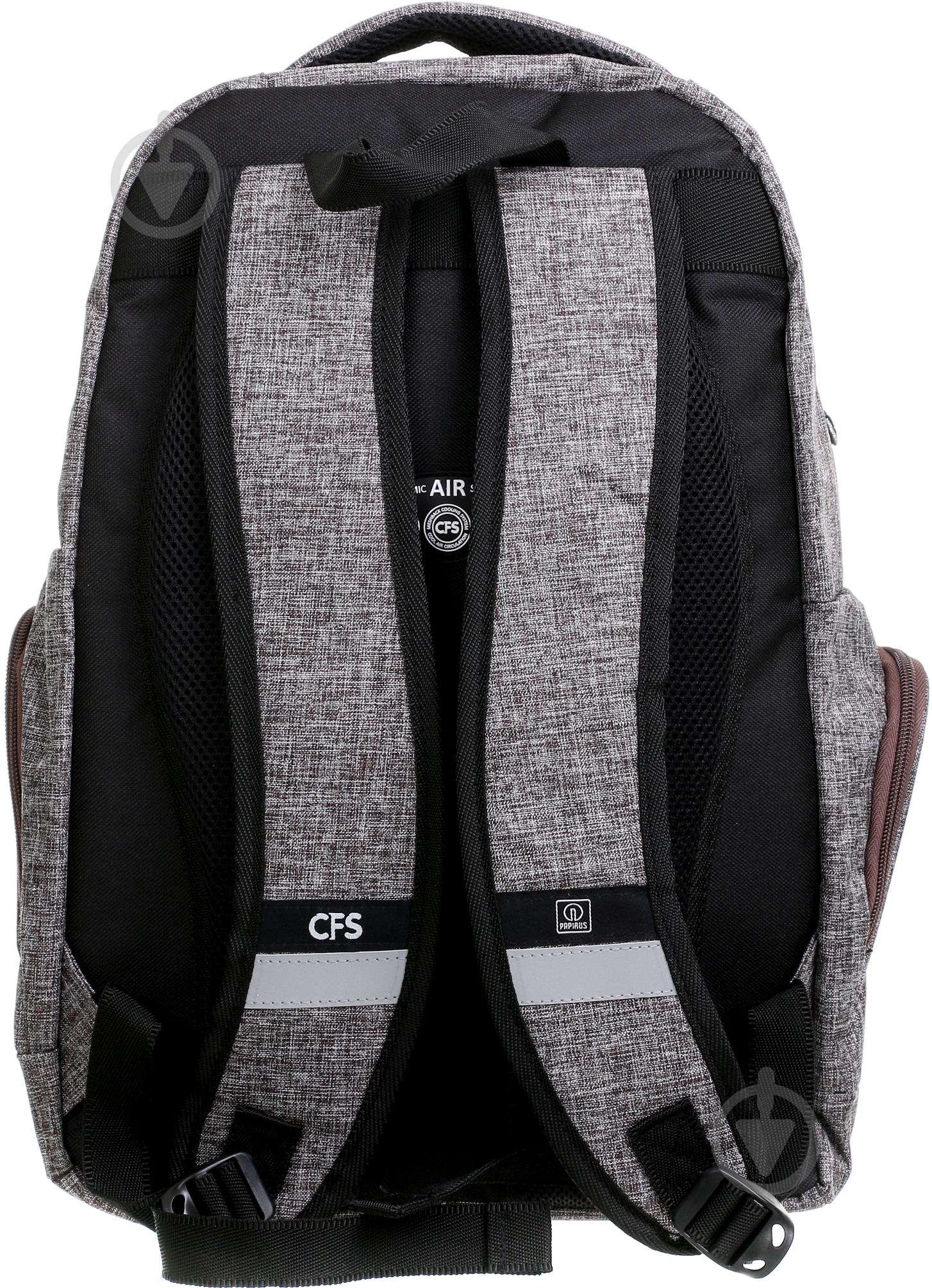 Рюкзак молодежный Cool For School 18" CF85853 - фото 3