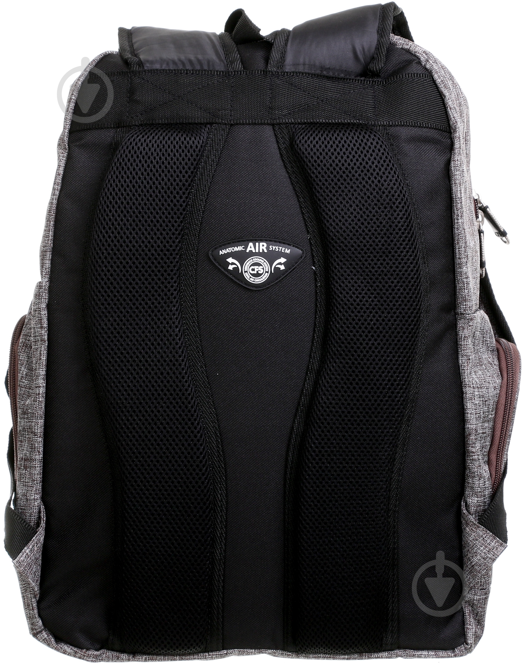 Рюкзак молодежный Cool For School 18" CF85853 - фото 5