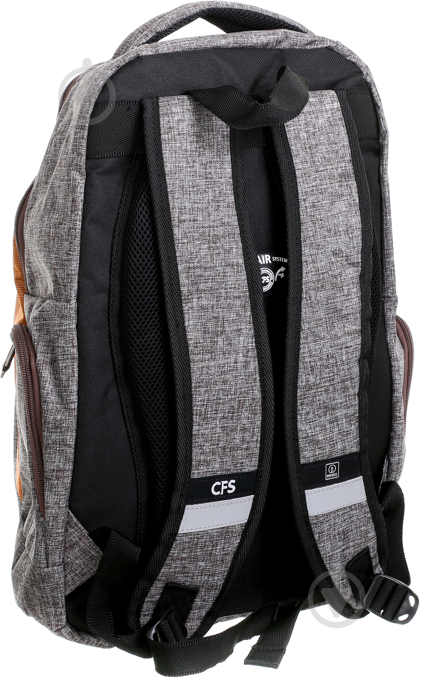 Рюкзак молодежный Cool For School 18" CF85853 - фото 4