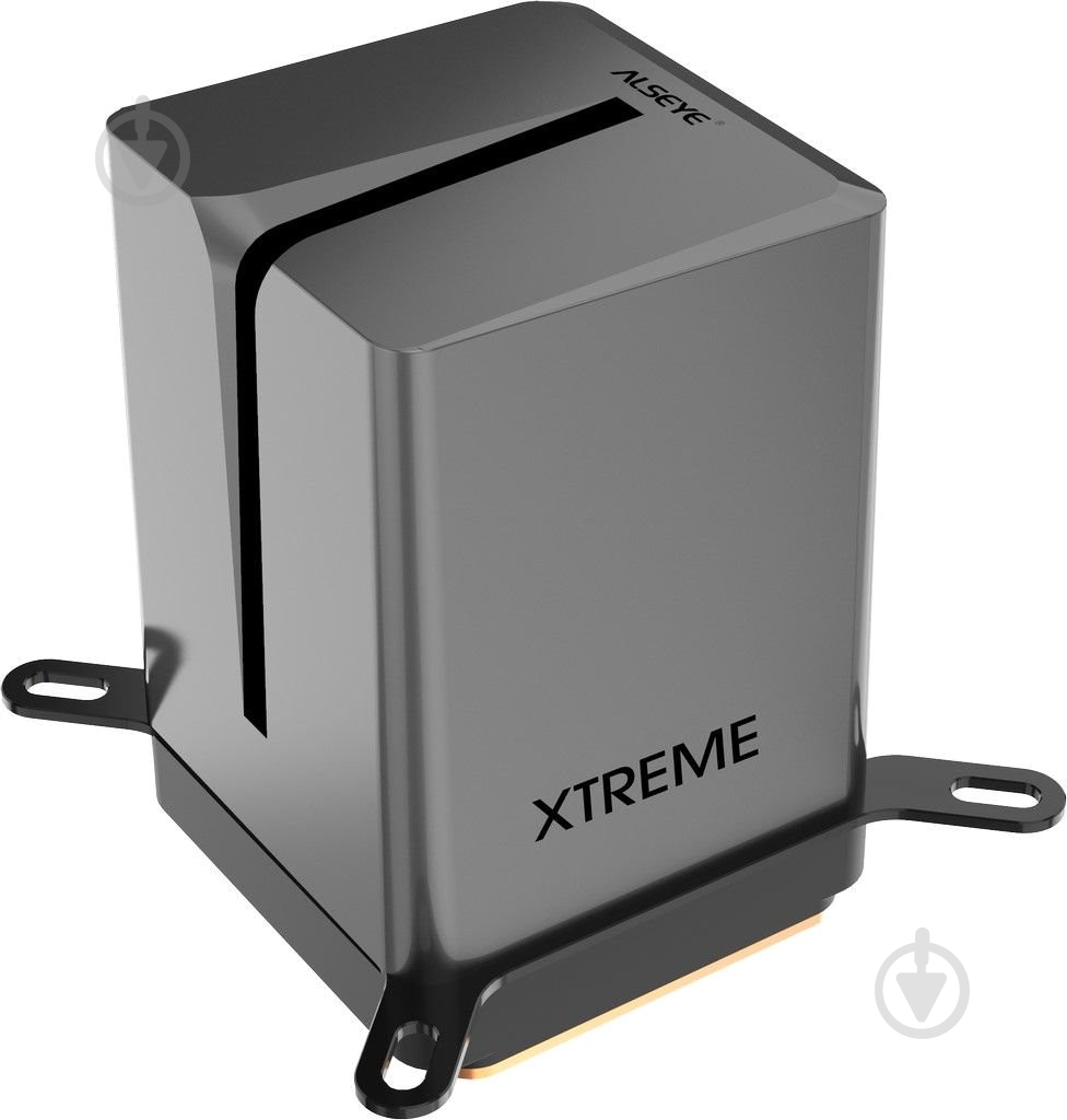 Система водного охлаждения Alseye X360 - фото 4 Система водного охлаждения Alseye X360 - фото 4