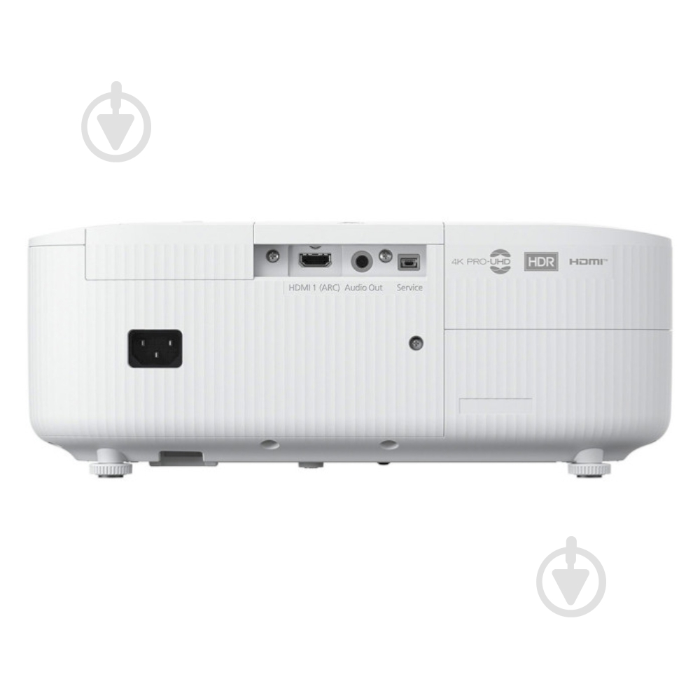 Проектор Epson EH-TW6150 (V11HA74040) - фото 4 Проектор Epson EH-TW6150 (V11HA74040) - фото 4