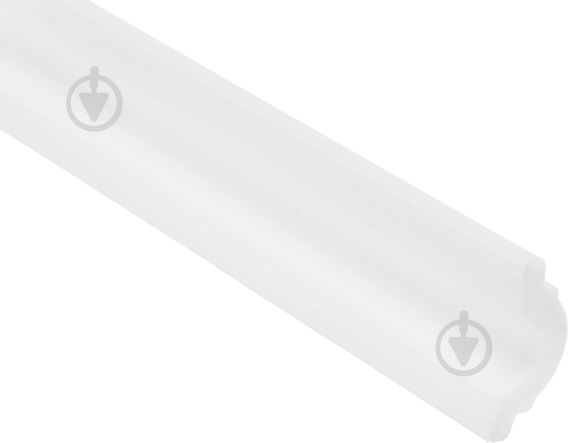 Молдинг Decora D-40 2000x40x15 мм - фото 1