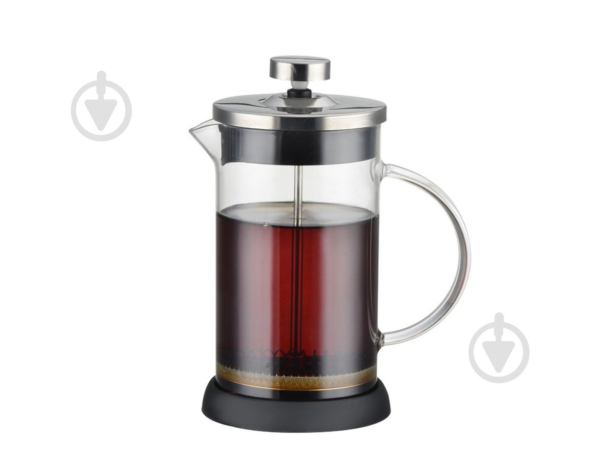 Френч-пресс Lessner 0,6 л 11638-600 - фото 1