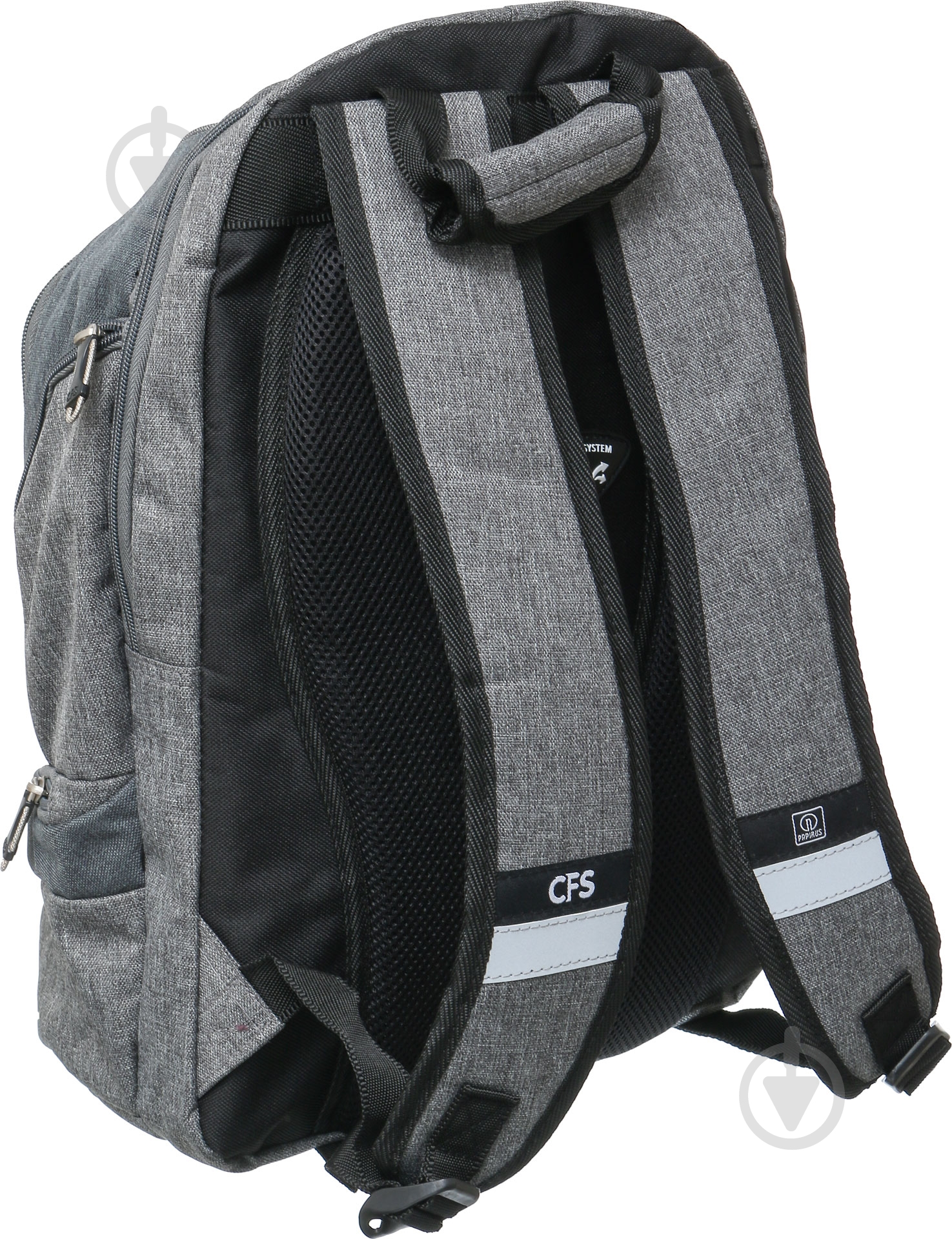 Рюкзак молодежный Cool For School CF85854 - фото 4