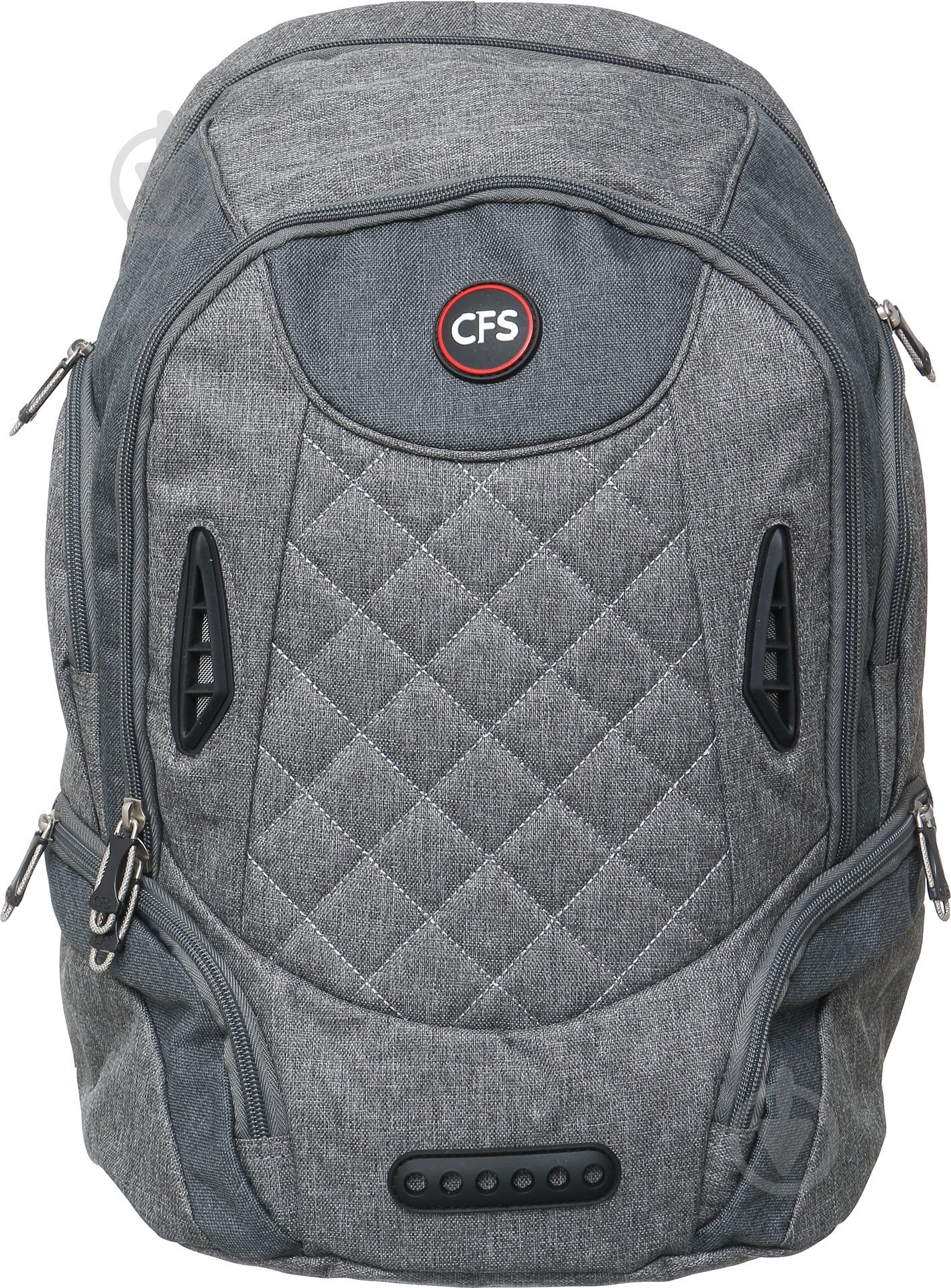 Рюкзак молодежный Cool For School CF85854 - фото 1