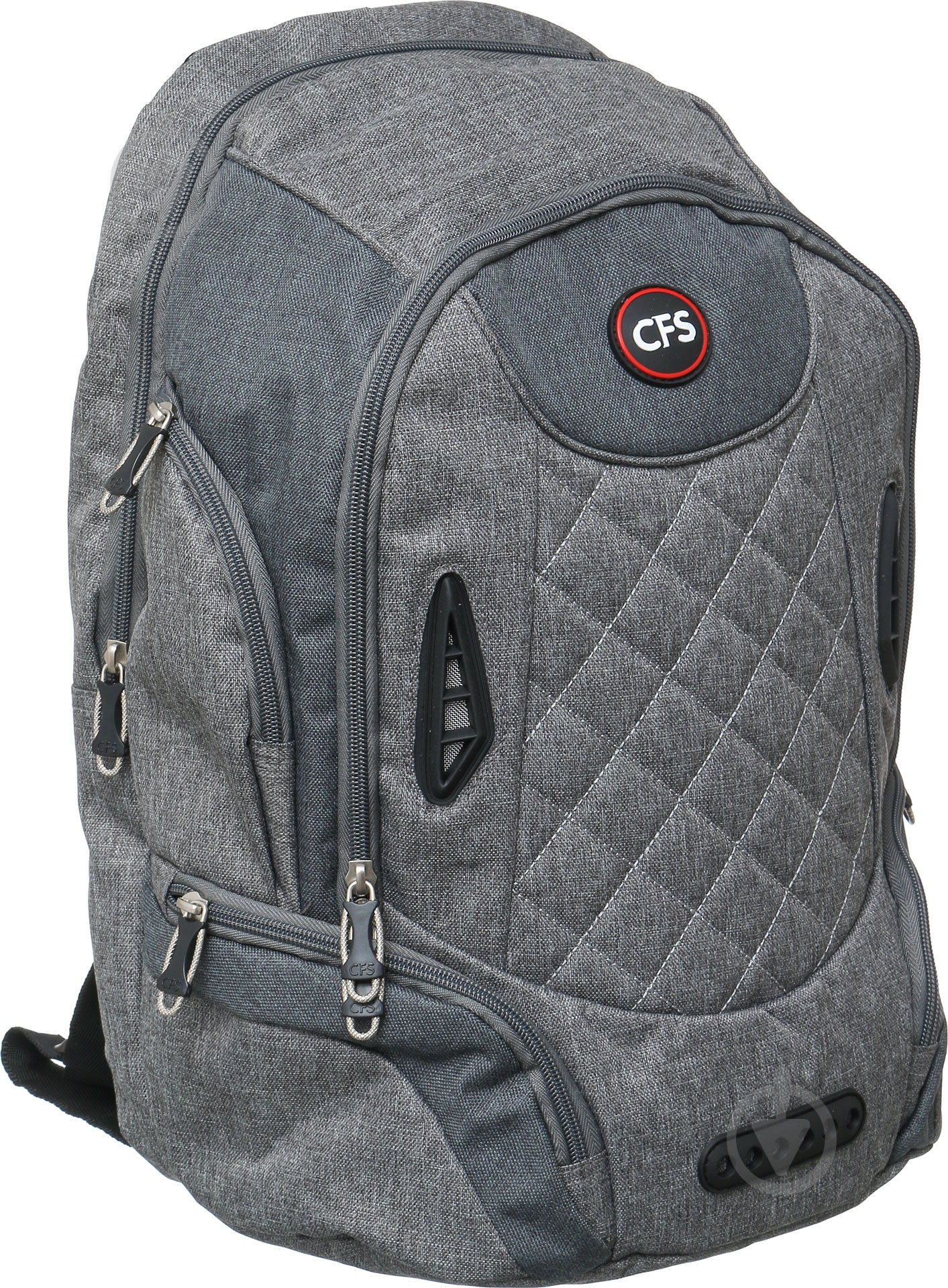 Рюкзак молодежный Cool For School CF85854 - фото 2