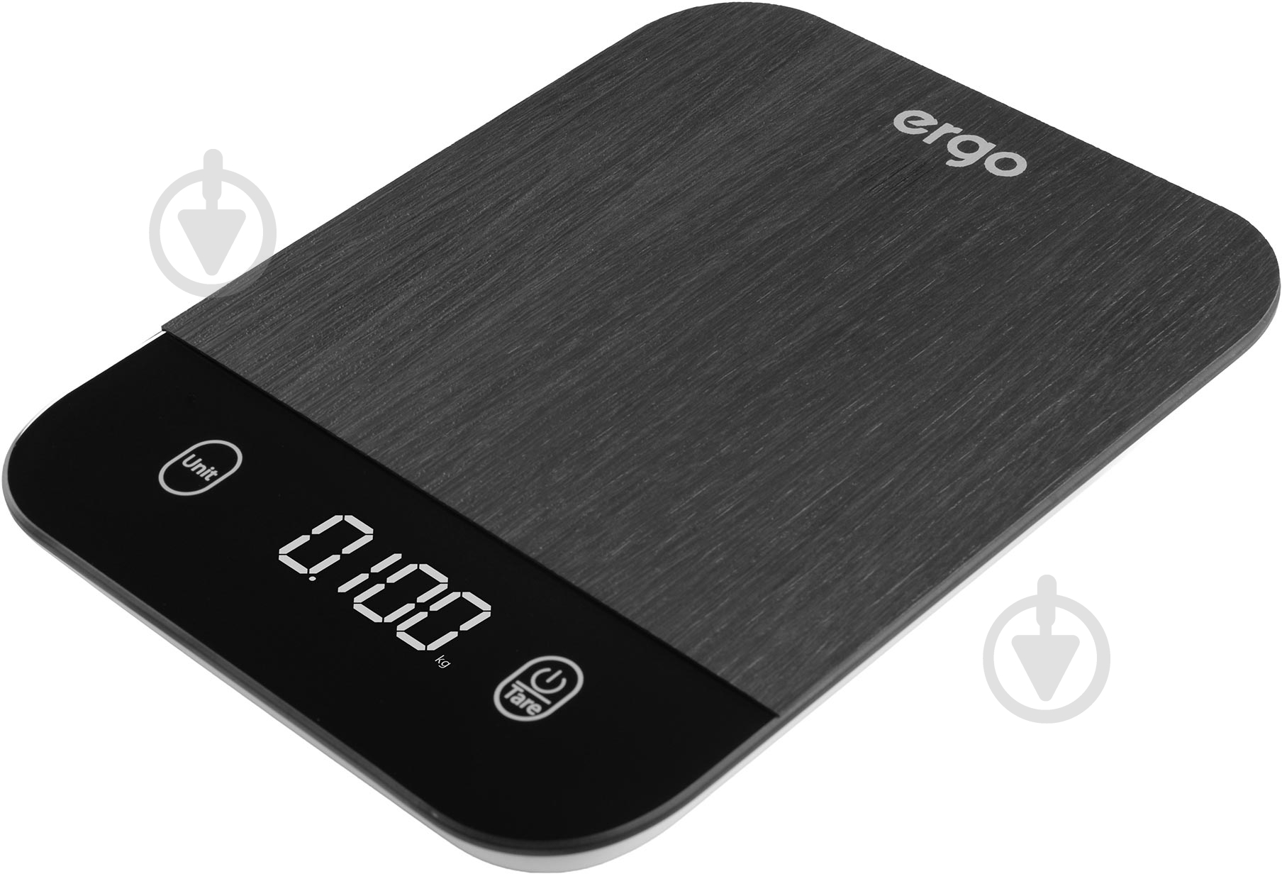 Весы кухонные Ergo KS 350 - фото 2 Весы кухонные Ergo KS 350 - фото 2