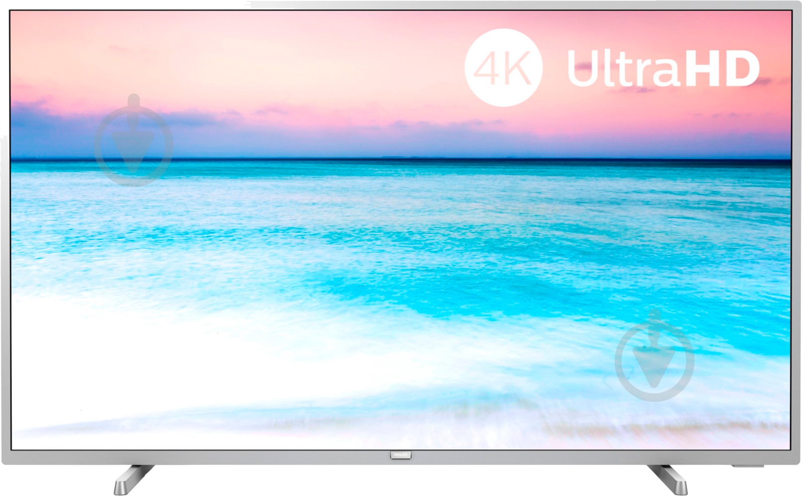 Телевізор Philips 65PUS6554/12 - фото 1