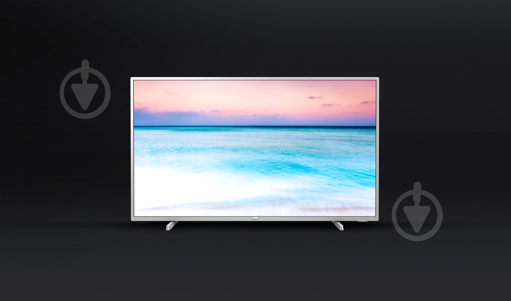 Телевізор Philips 65PUS6554/12 - фото 3