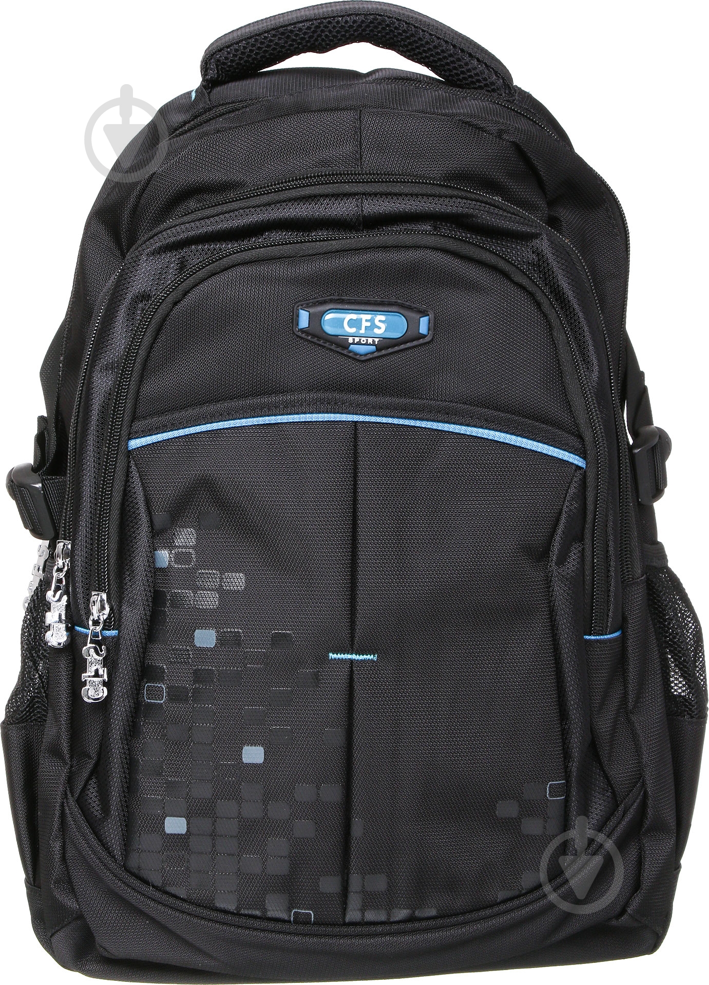 Рюкзак молодежный Cool For School 16" CF86041 - фото 1 Рюкзак молодежный Cool For School 16" CF86041 - фото 1