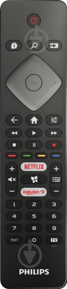 Телевизор Philips 43PUS6704/12 - фото 7