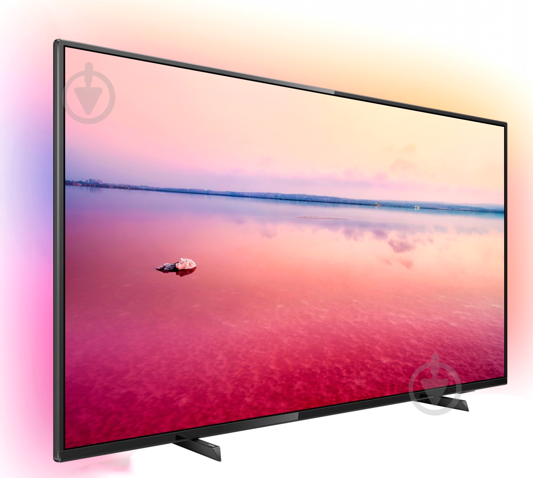 Телевизор Philips 43PUS6704/12 - фото 3