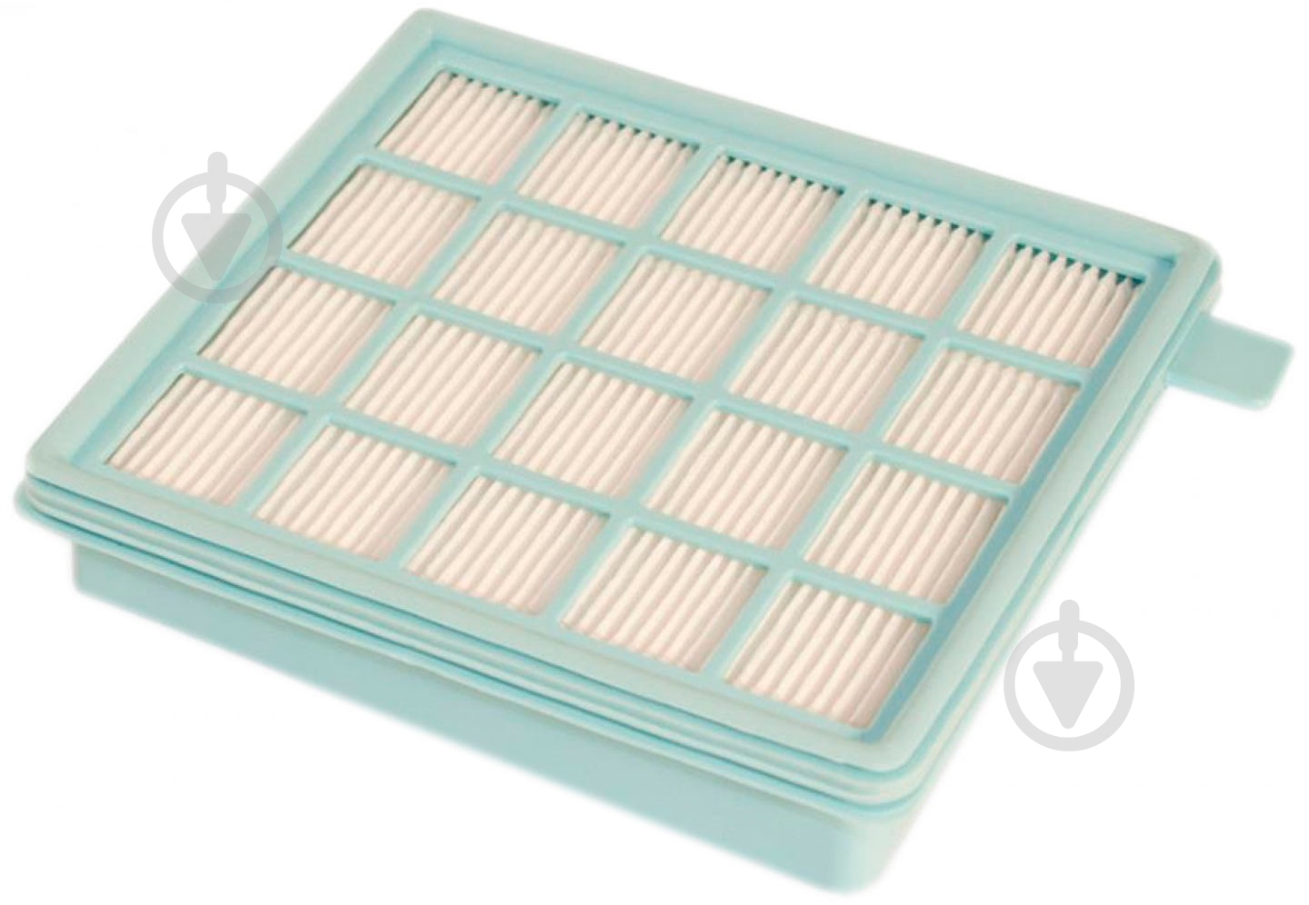 HEPA-фильтр Filtero FTH 72 - фото 2 HEPA-фильтр Filtero FTH 72 - фото 2