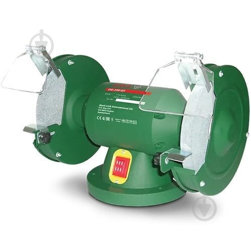 Станок заточной DWT DS-350 GS - фото 1