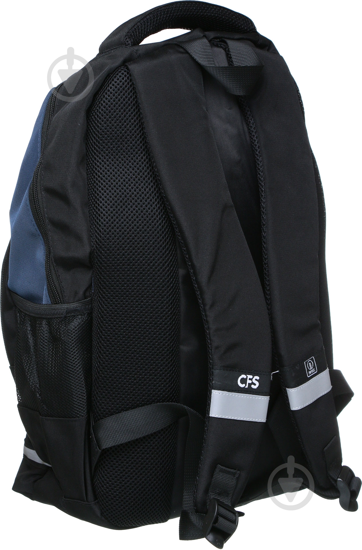 Рюкзак молодежный Cool For School 17" Boy Style CF86050 - фото 4