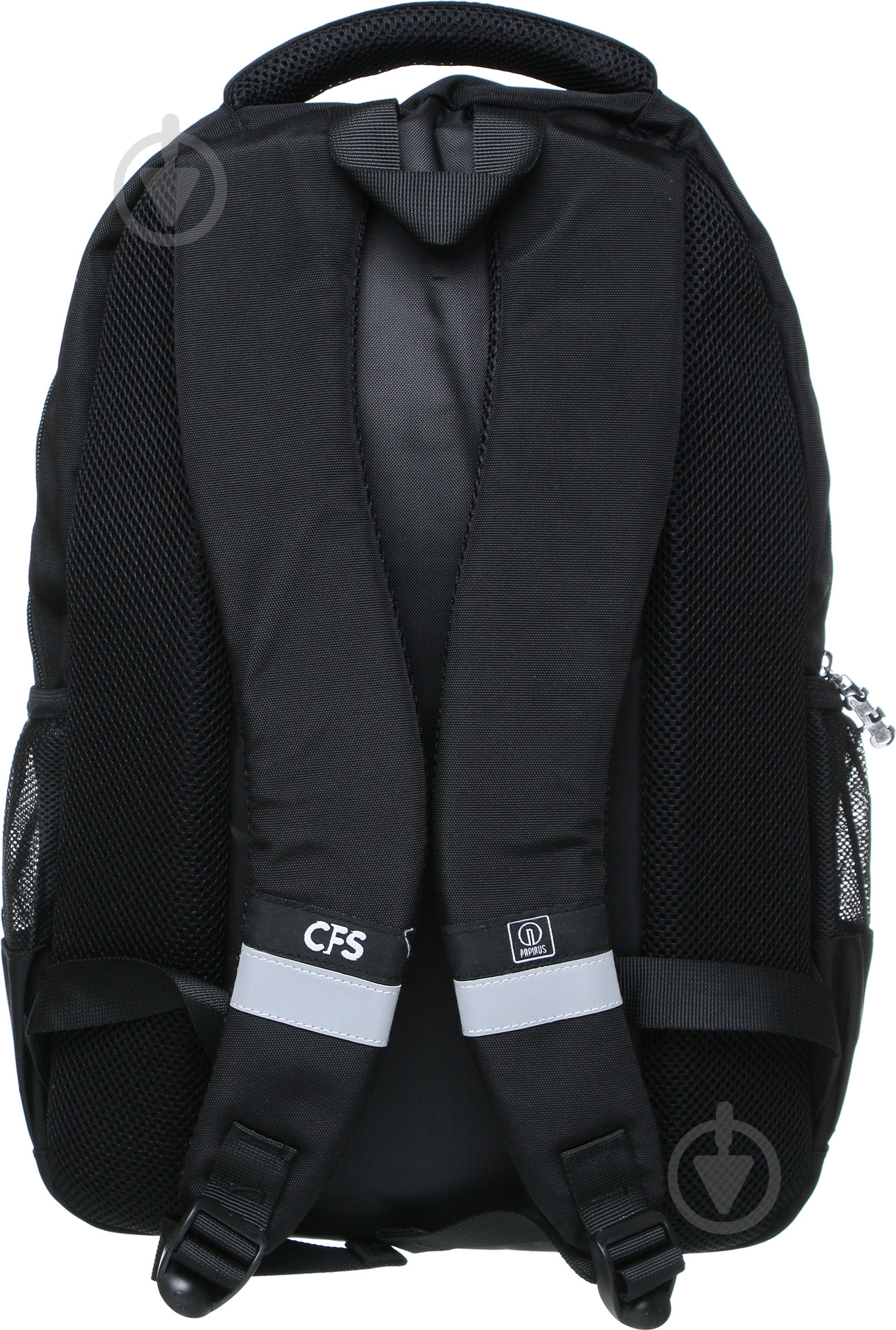 Рюкзак молодежный Cool For School 17" Boy Style CF86050 - фото 3