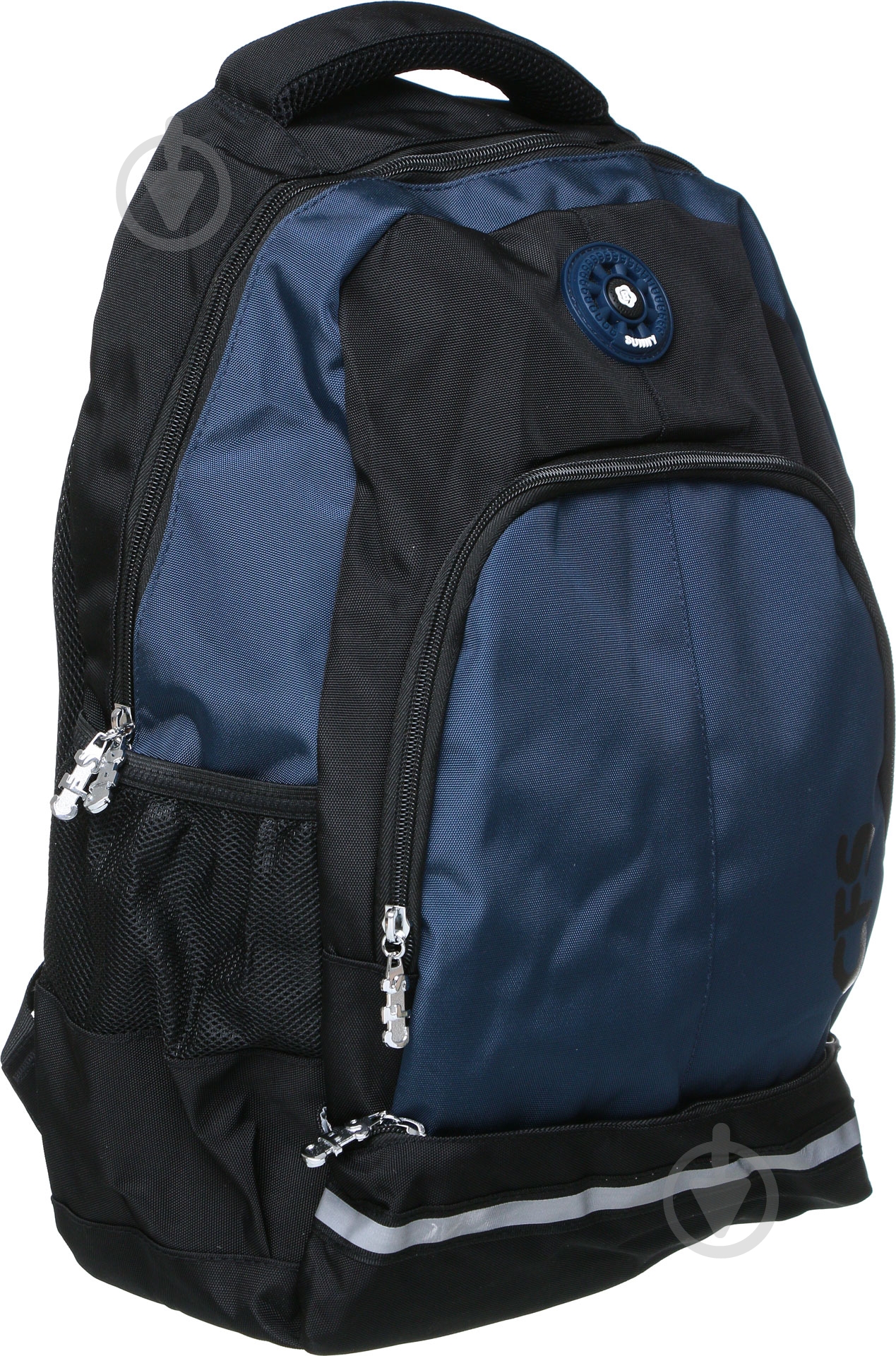 Рюкзак молодежный Cool For School 17" Boy Style CF86050 - фото 2
