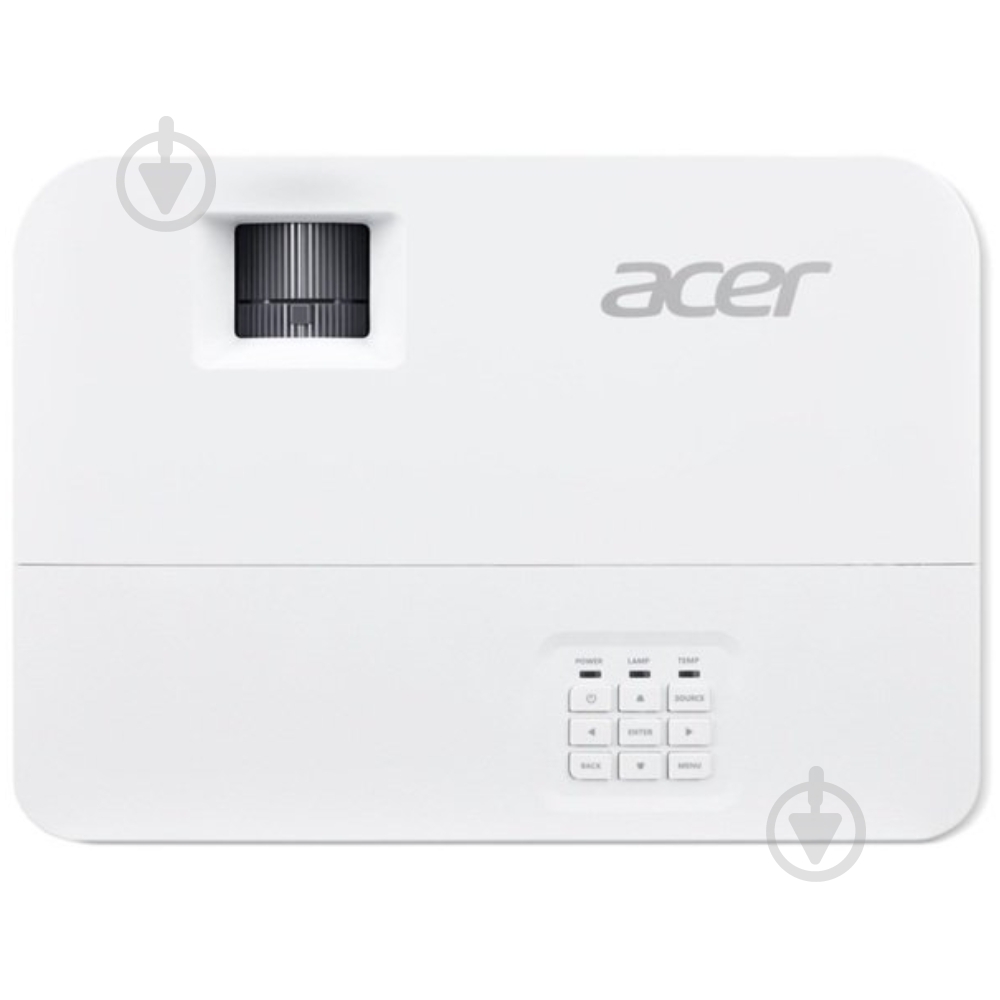 Проектор Acer X1626HK (MR.JV711.001) - фото 4 Проектор Acer X1626HK (MR.JV711.001) - фото 4