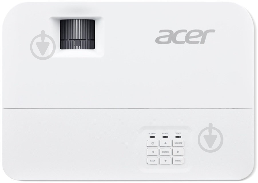Проектор Acer X1626HK (MR.JV711.001) - фото 5 Проектор Acer X1626HK (MR.JV711.001) - фото 5